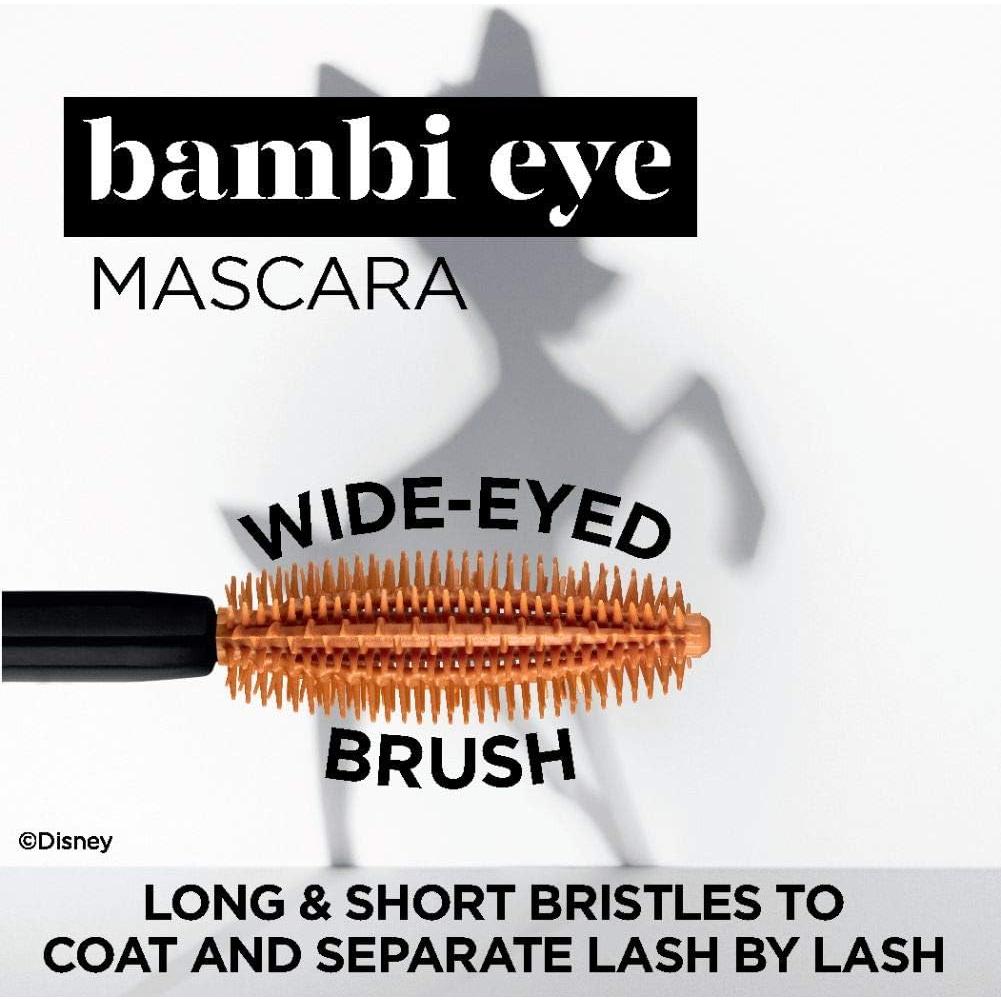 Máscara Bambi Eye L'Oreal Paris 6.23 ml Volumen y Elevación