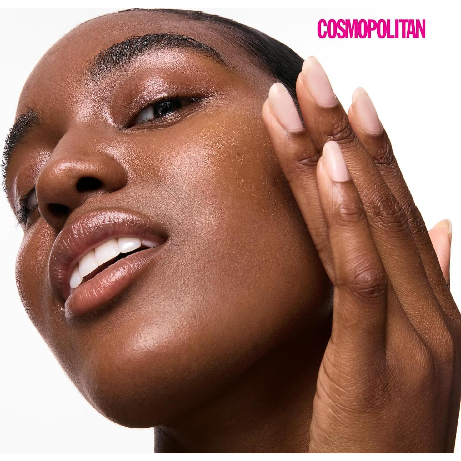 Suero Facial The INKEY List Ácido Poliglutámico 30 ml