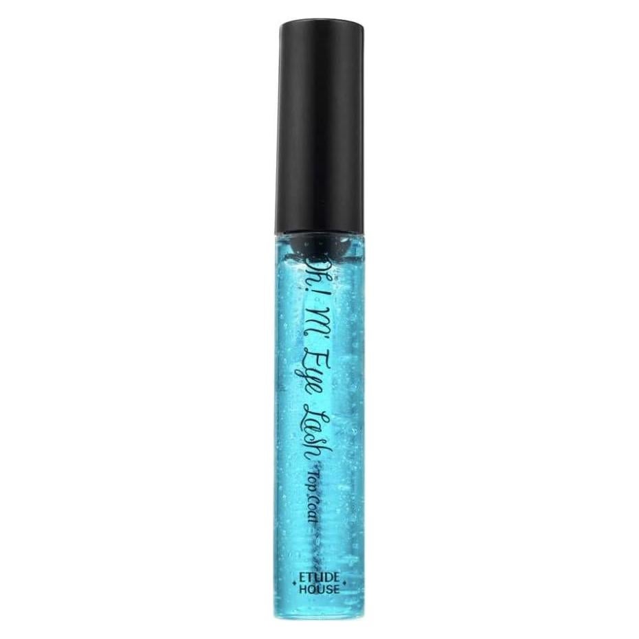 ETUDE Oh M'Eye Lash Top Coat Transparente 12.59 cm - Kbeauty
