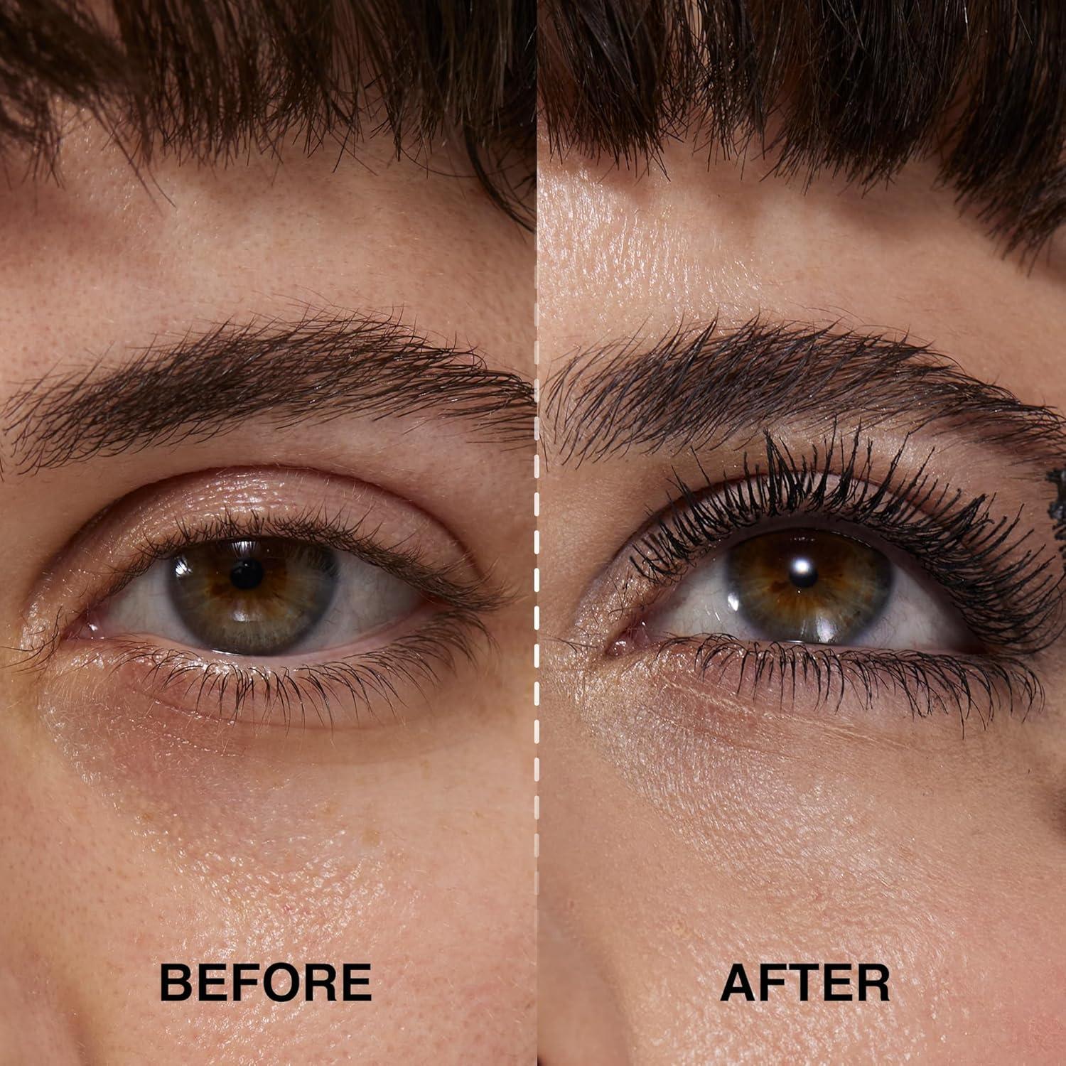 Máscara Voluminizadora Deseo Salvaje 10 ml - Efecto Dramático