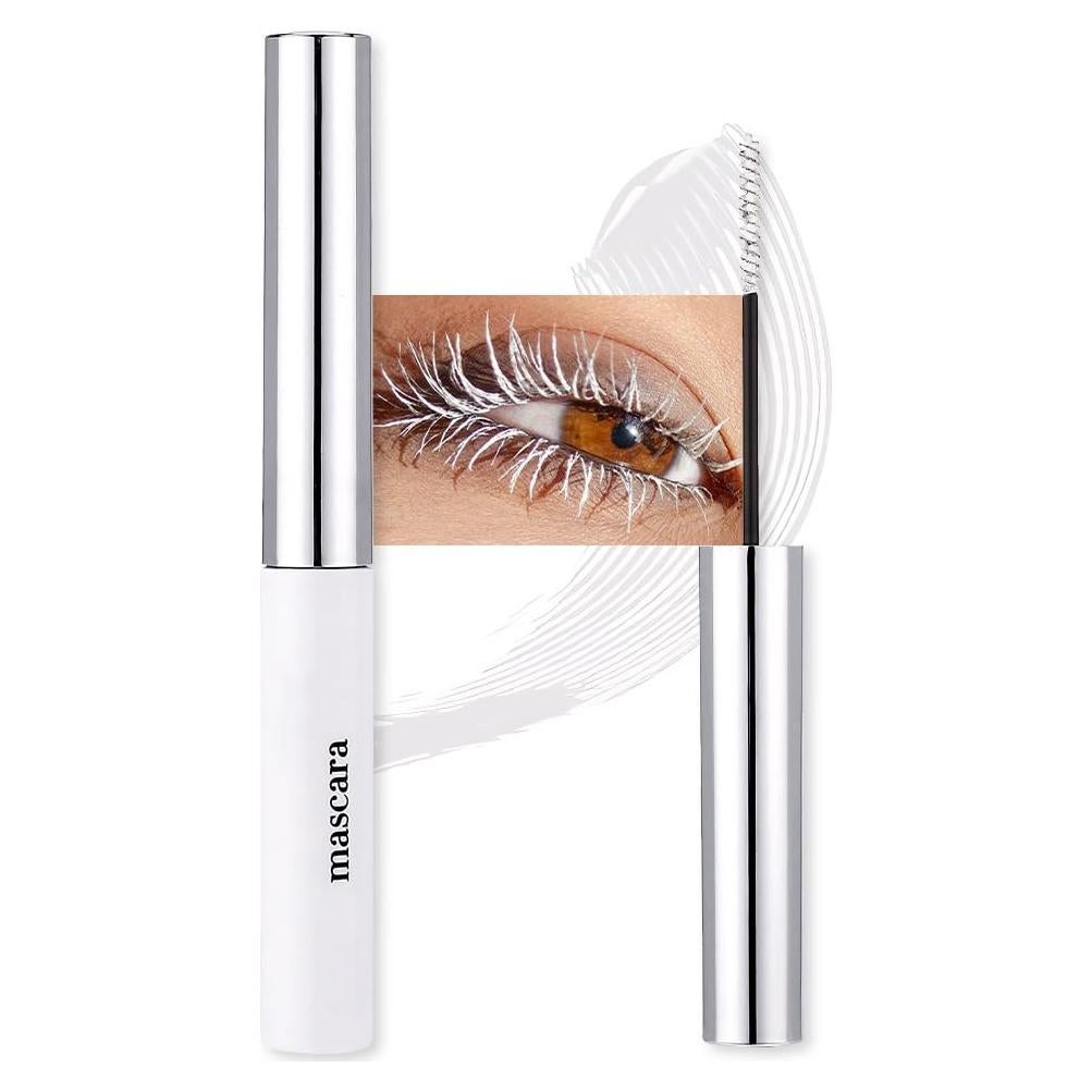 BINGBRUSH Máscara de Color para Pestañas 6.8 ml - 12 Colores