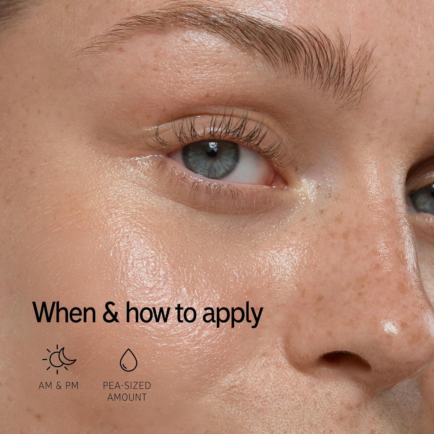 El INKEY List Suero Hidro-Brillo Exosomas 50ml - Cuidado Piel