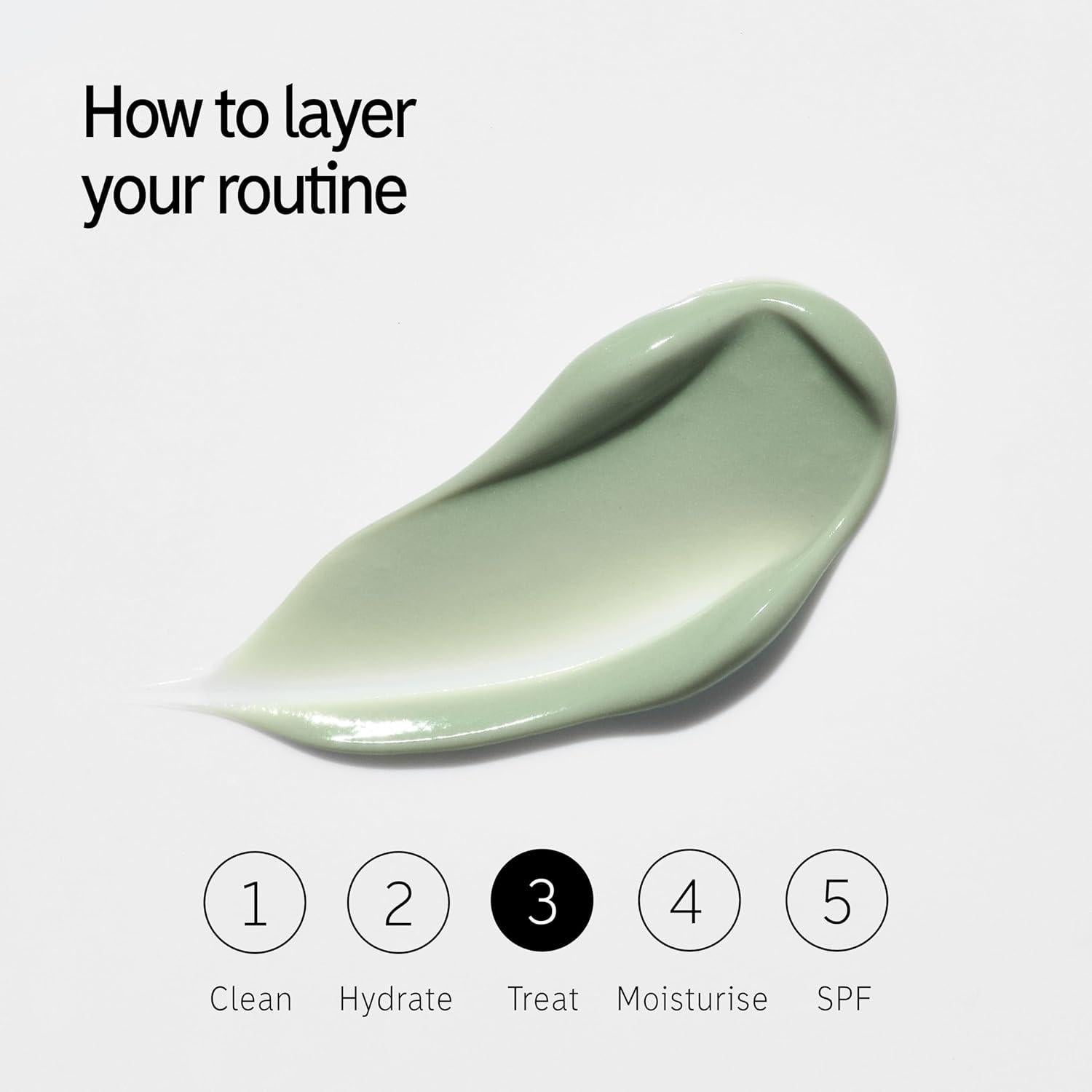 Tratamiento de Ácido Sucínico The INKEY List 15ml - Acné