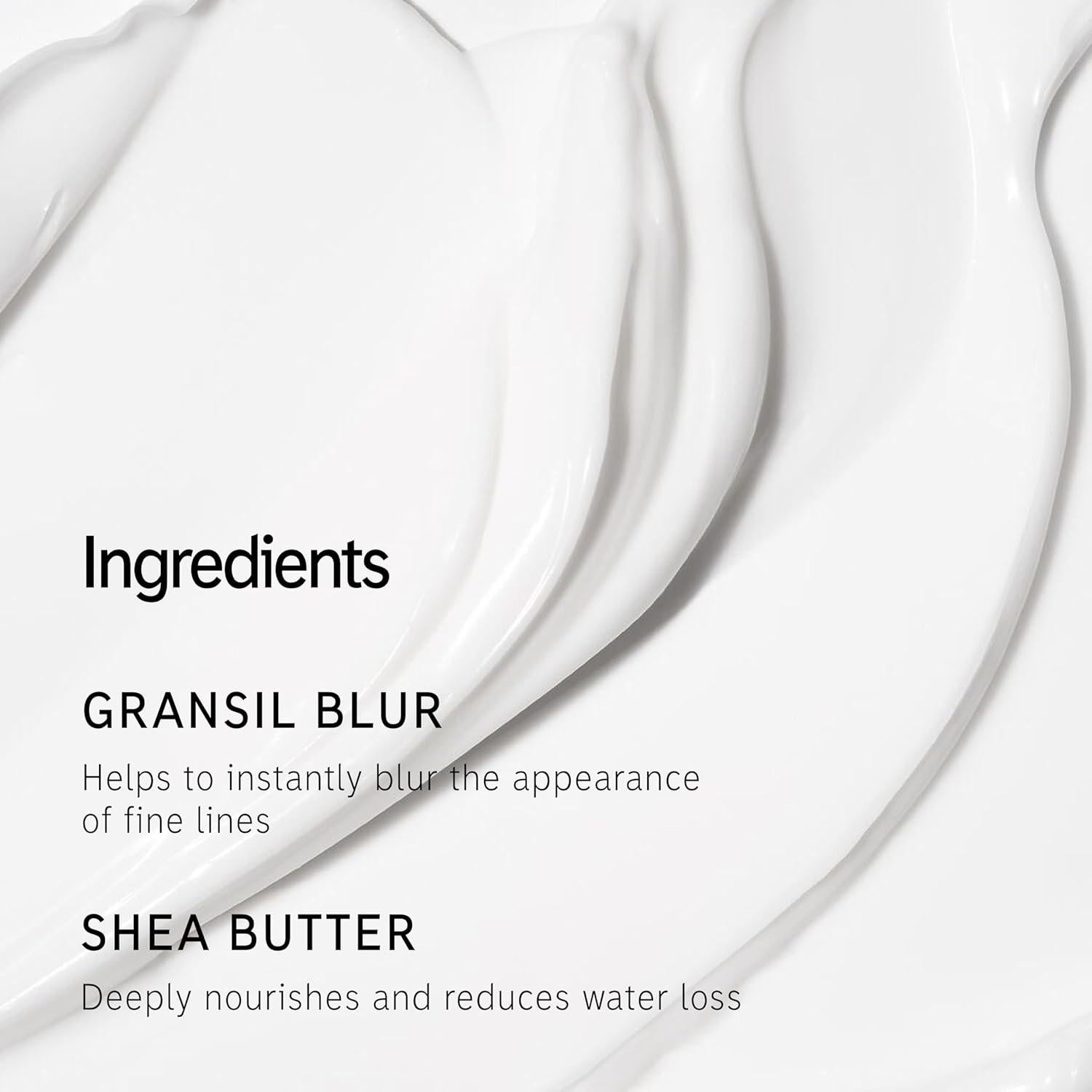 Crema Hidratante Reparadora La Lista INKEY 50ml Ceramidas