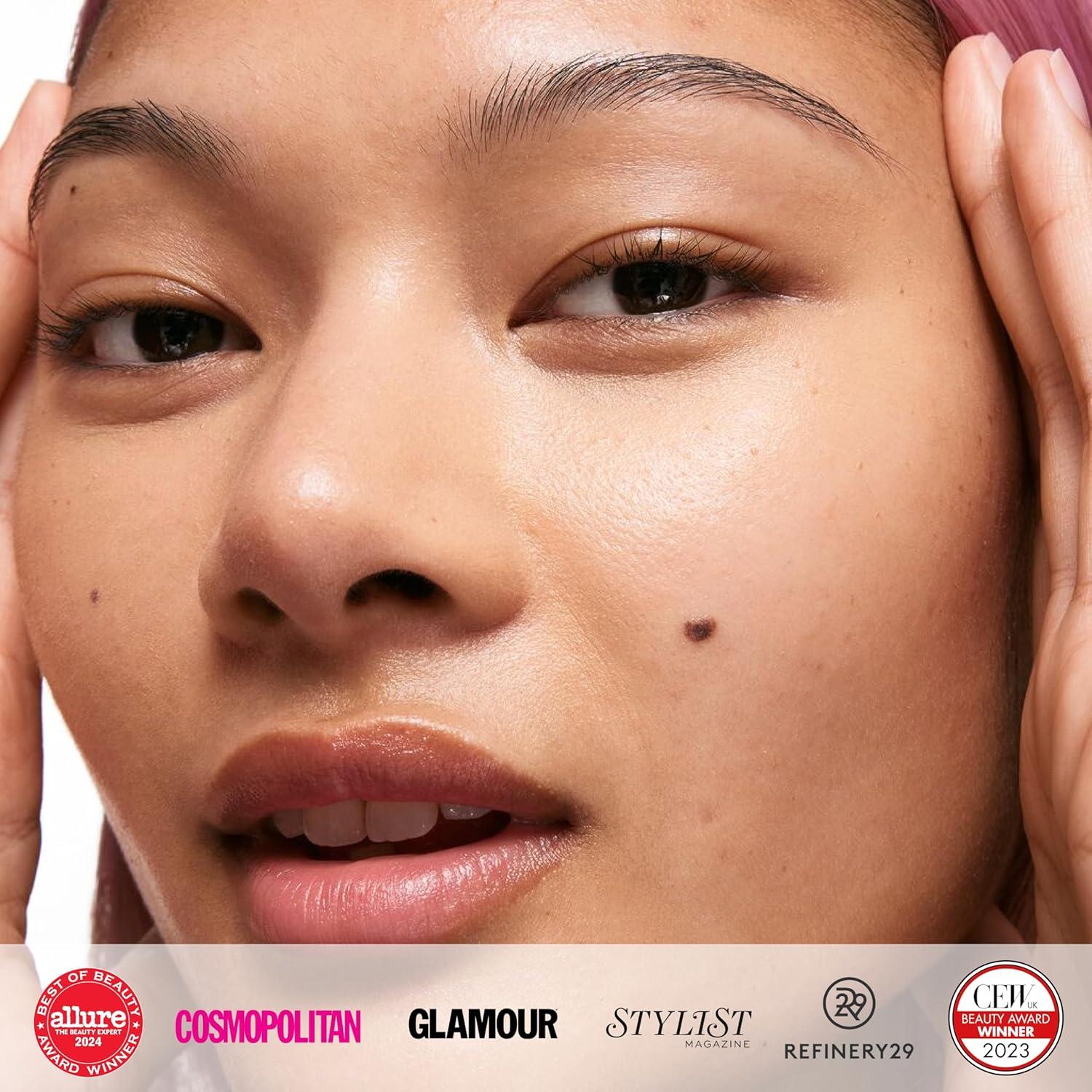 Crema Hidratante Reparadora La Lista INKEY 50ml Ceramidas