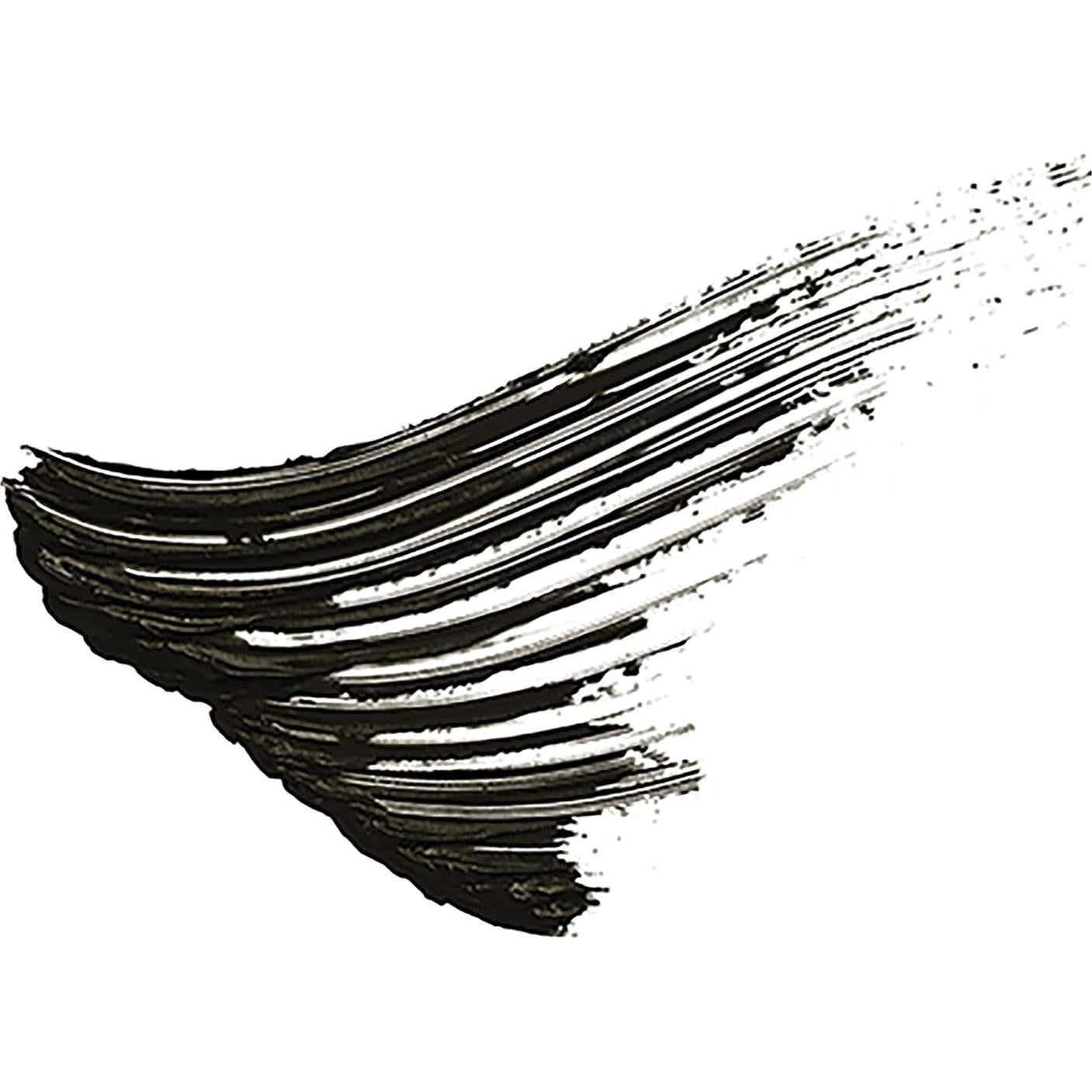 Máscara de Pestañas Volume N' Define Kiss New York - Resistente al Agua