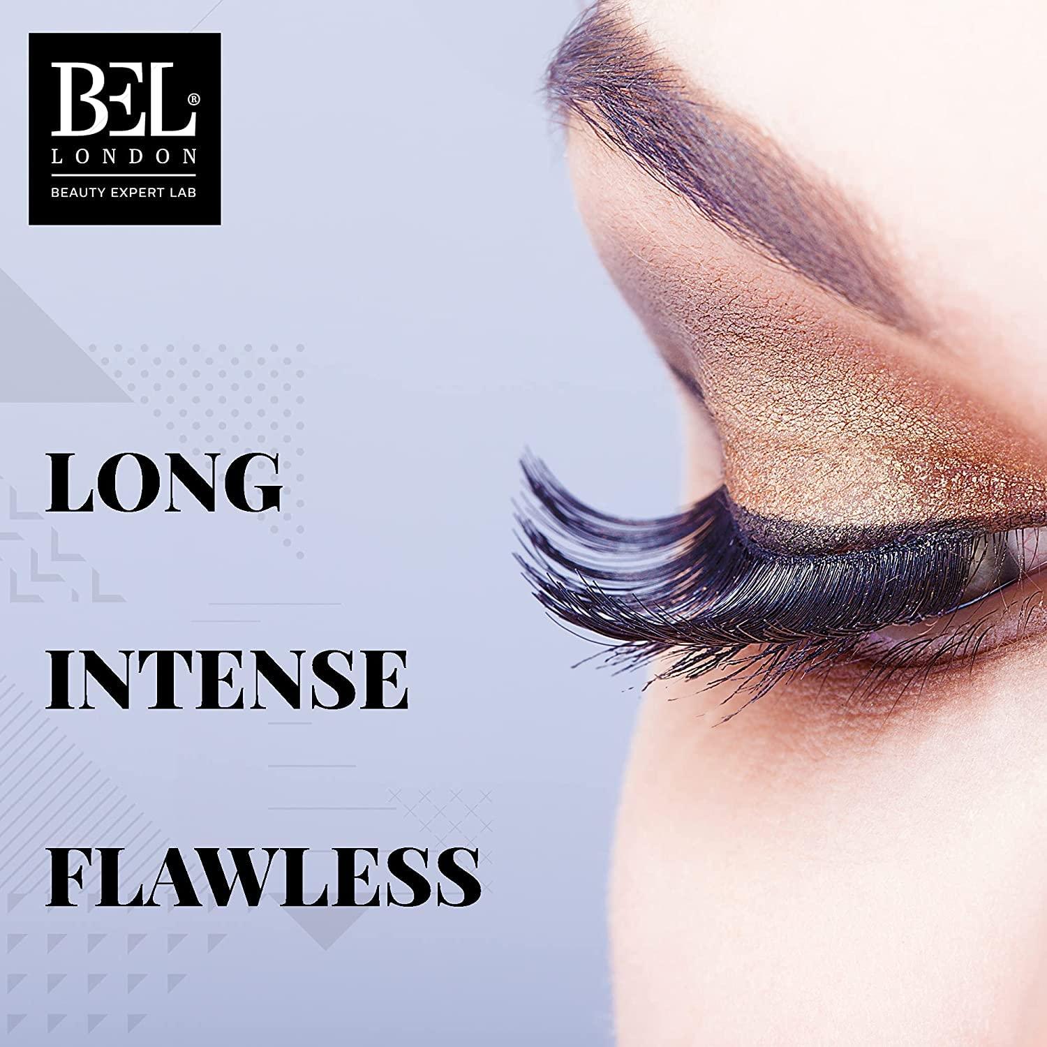 Máscara BEL London Big Lash - Longitud y Volumen 20g