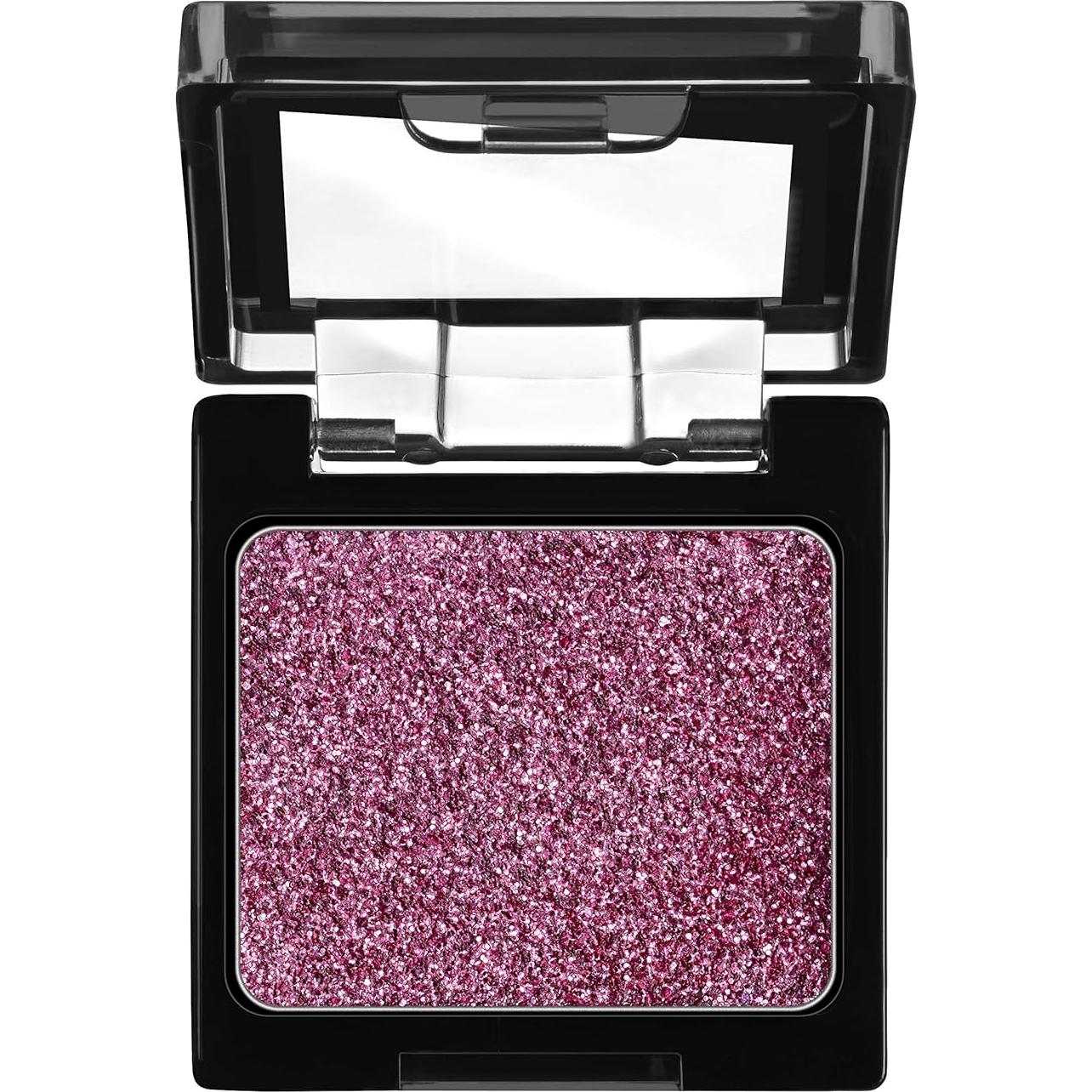 Paquete de Maquillaje Wet n Wild: Máscara Voluminizadora y Sombra Brillante