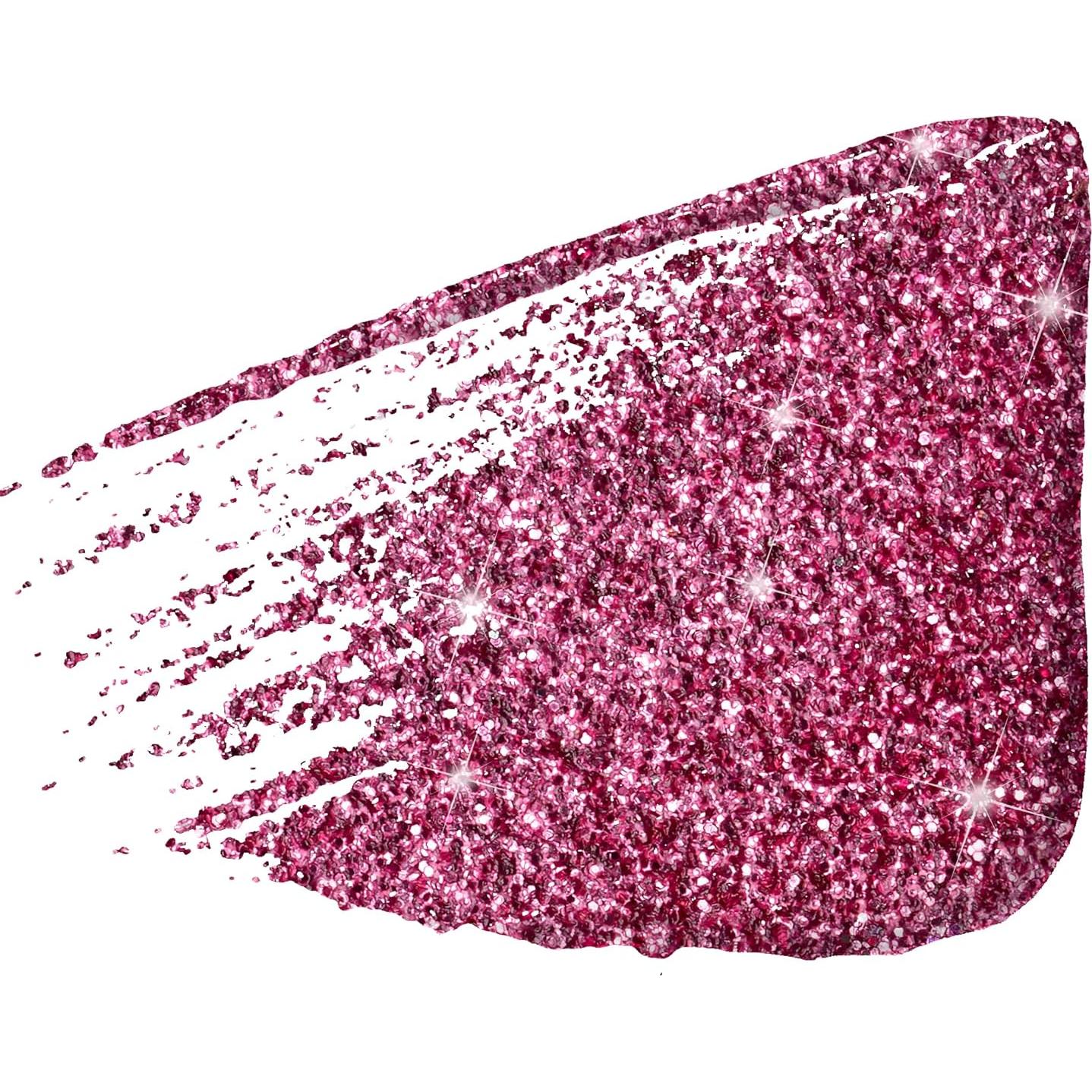 Paquete de Maquillaje Wet n Wild: Máscara Voluminizadora y Sombra Brillante