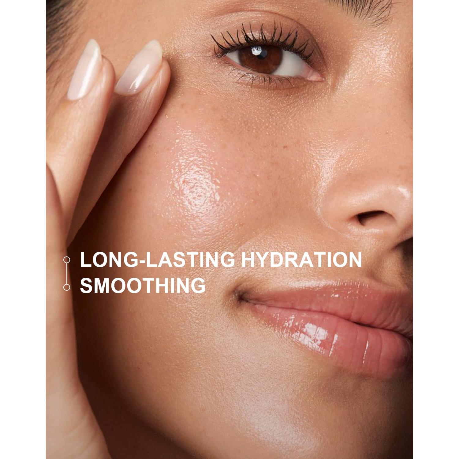 Suero Facial Ácido Hialurónico PU PLANTO B5 60ml Hidratante