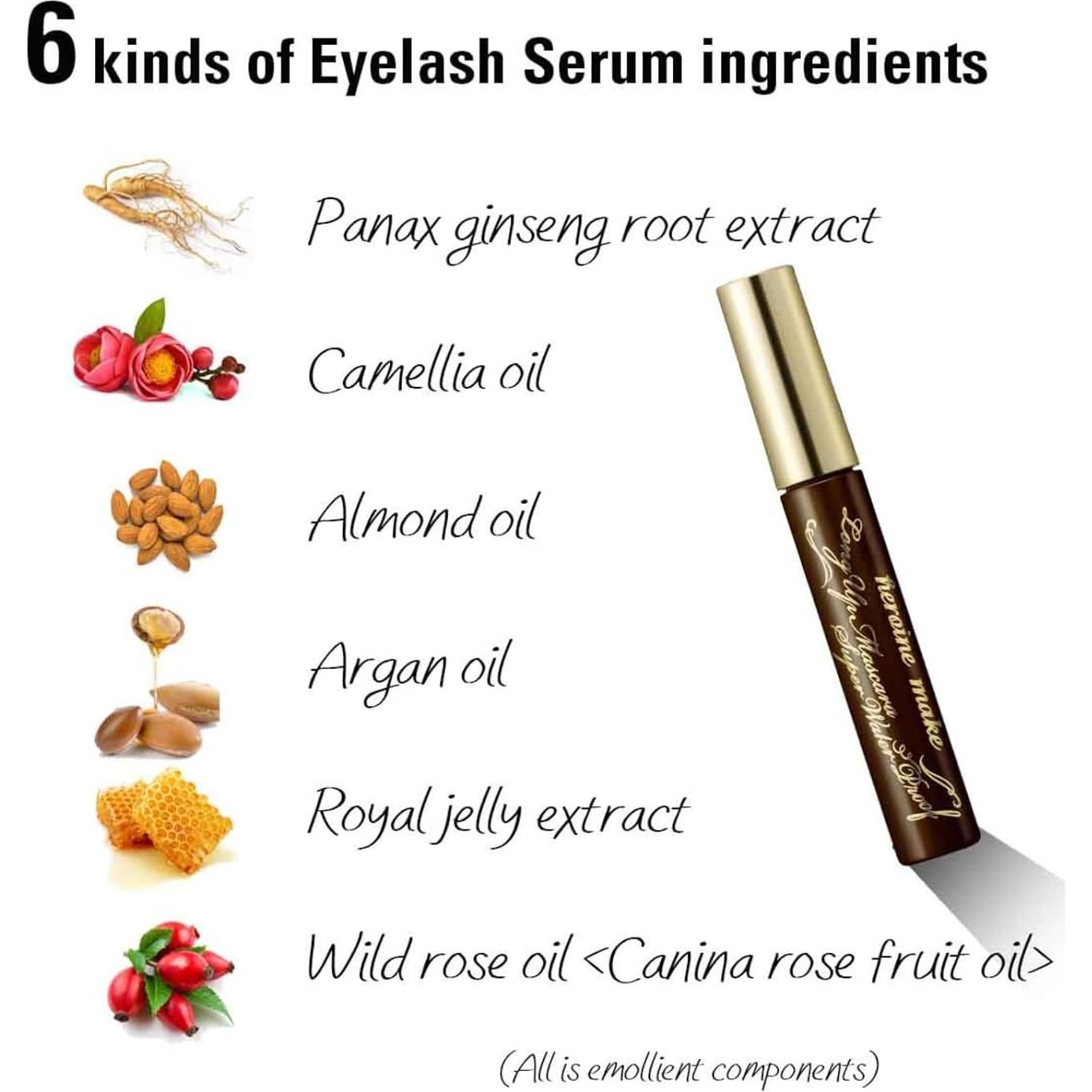 Máscara Híbrida Kissme 1PK Marrón Impermeable 40g