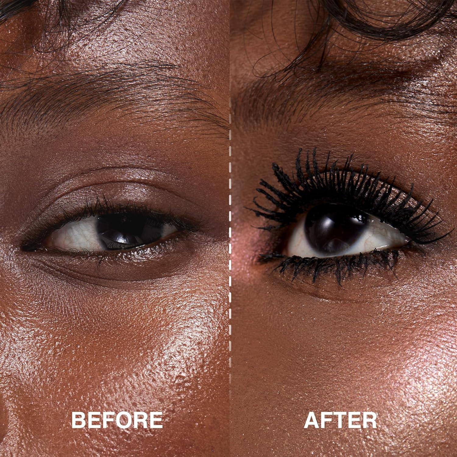 Máscara Voluminizadora Show Off Deseo Salvaje 10 ml - Italia