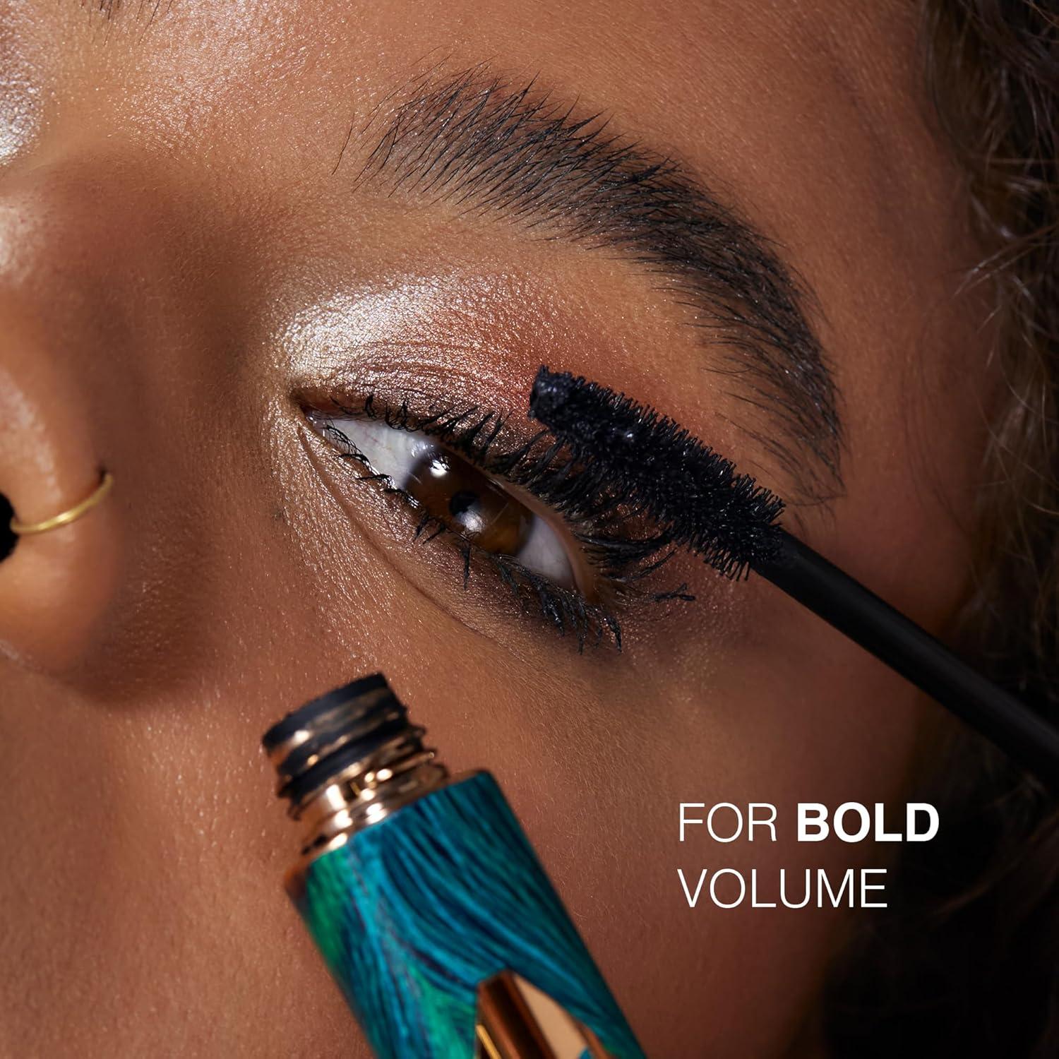 Máscara Voluminizadora Show Off Deseo Salvaje 10 ml - Italia