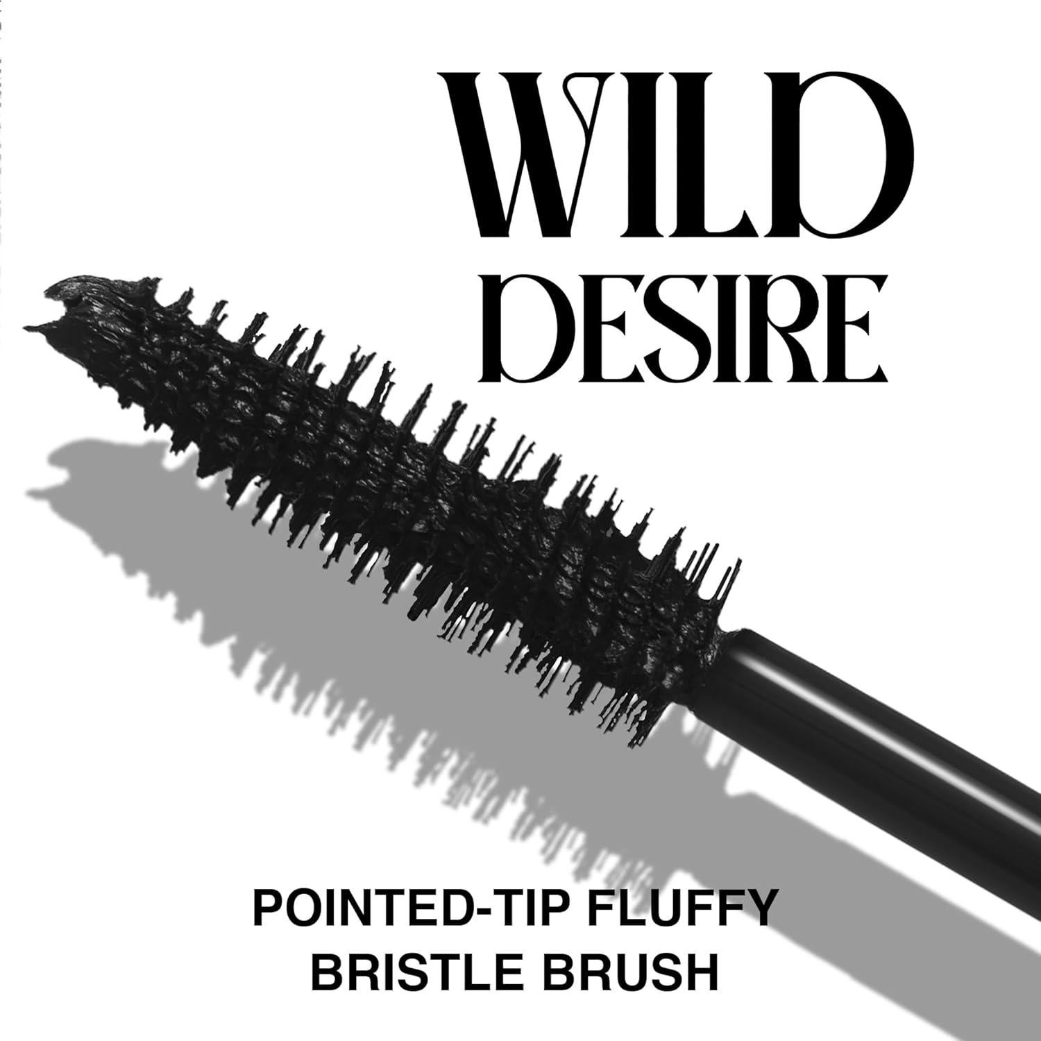 Máscara Voluminizadora Show Off Deseo Salvaje 10 ml - Italia