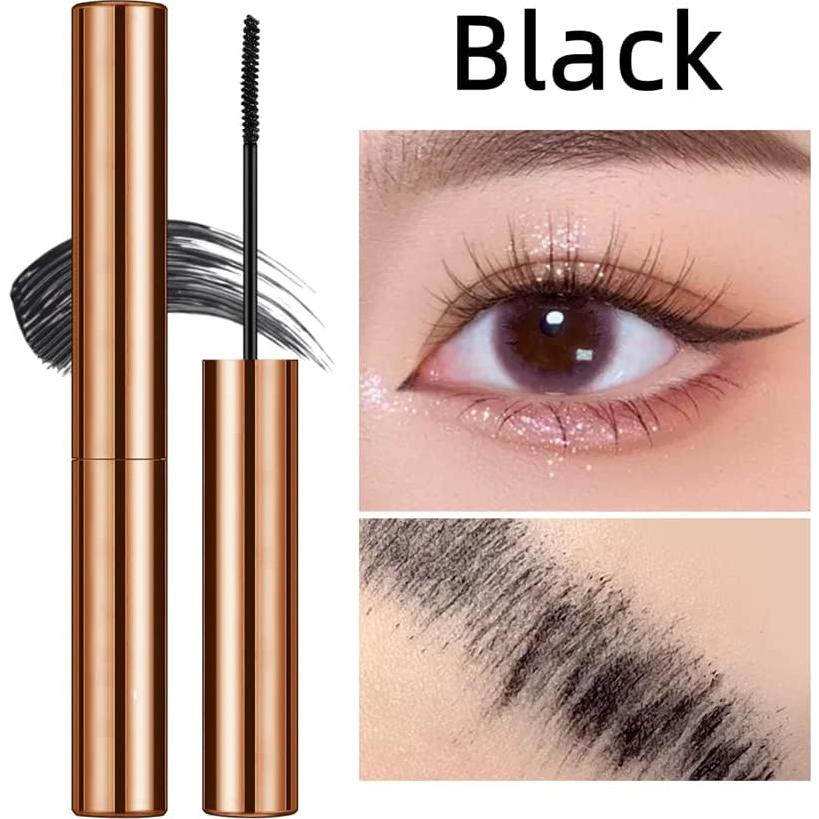 Mini Cepillo Máscara Suohe para Pestañas Cortas y Escasas