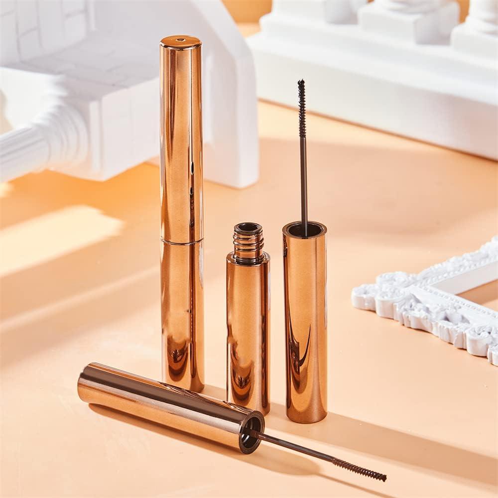 Mini Cepillo Máscara Suohe para Pestañas Cortas y Escasas