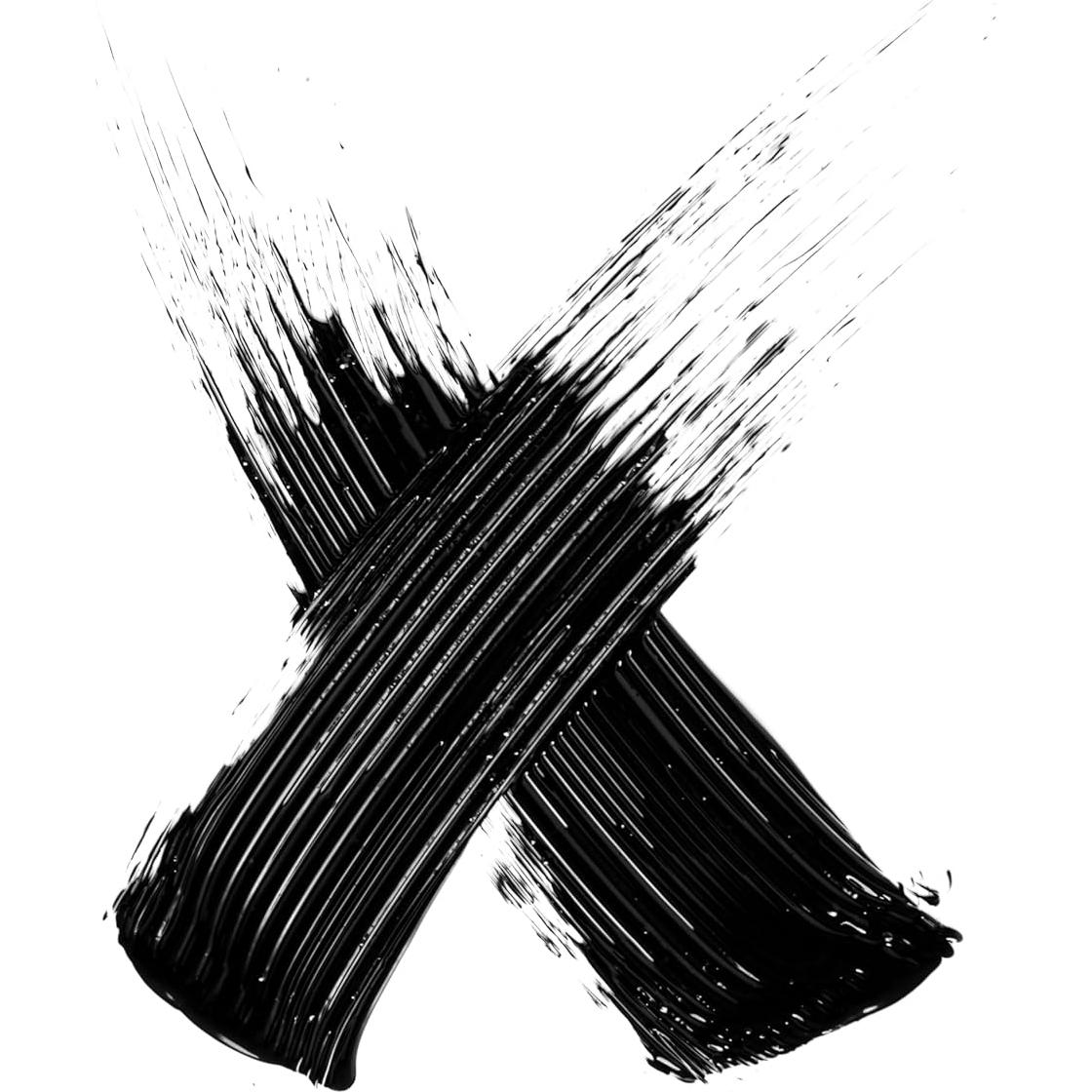 Máscara BUXOM Lash Xtension Lift 24HR Rizado y Volumen