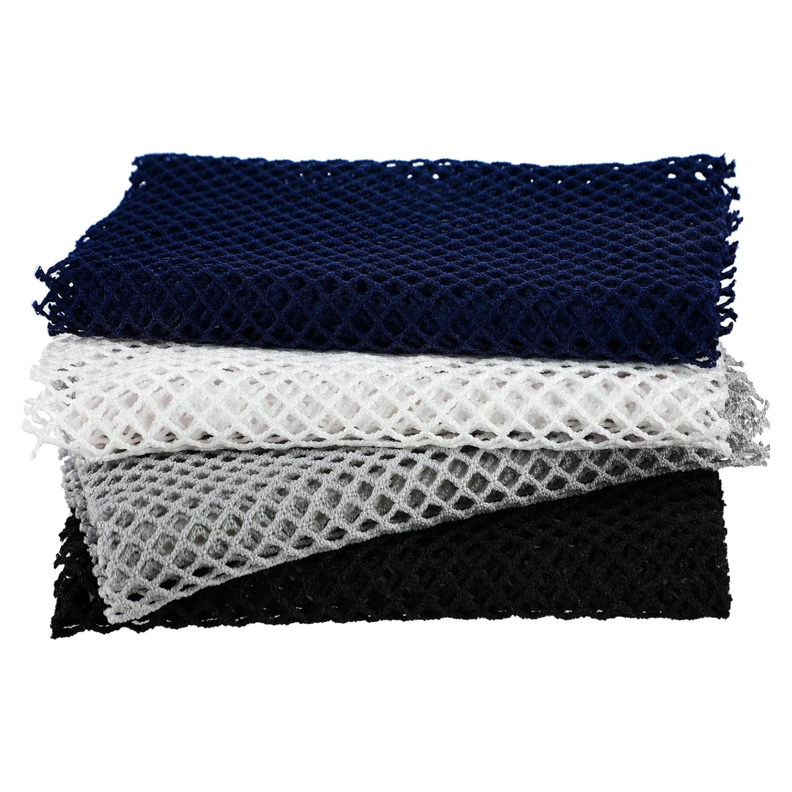 Esponjas de Baño Exfoliantes Breling - 4 Piezas 70.1x19.8 cm