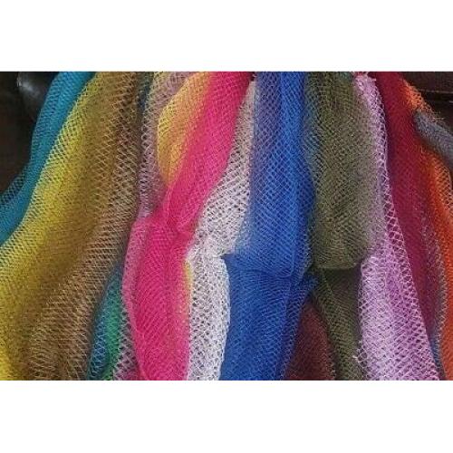 Esponja Exfoliante de Ducha Africana - Ideal para Espalda