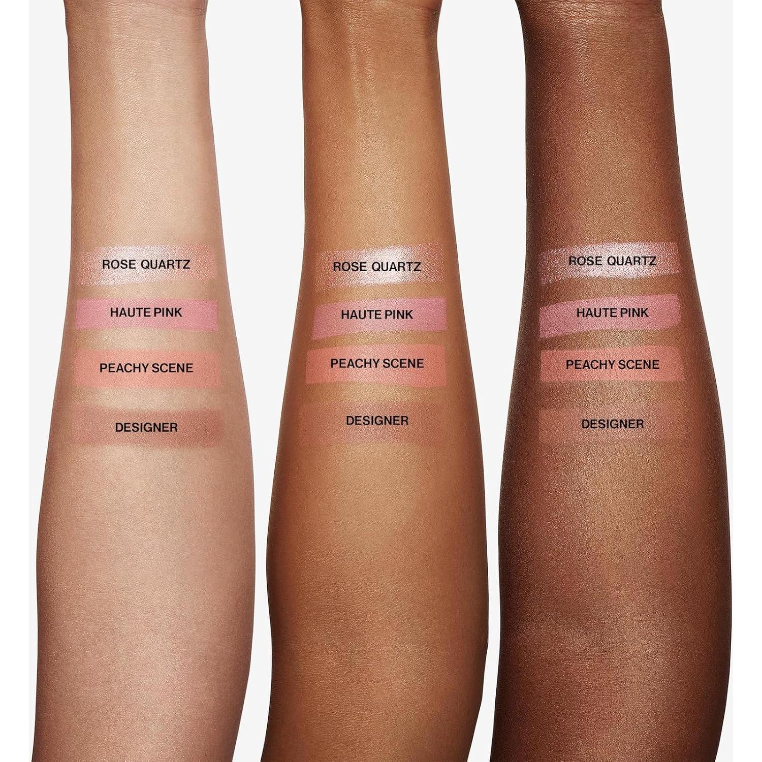 Paleta de Contorno Smashbox Halo Sculpt + Glow 15.6g