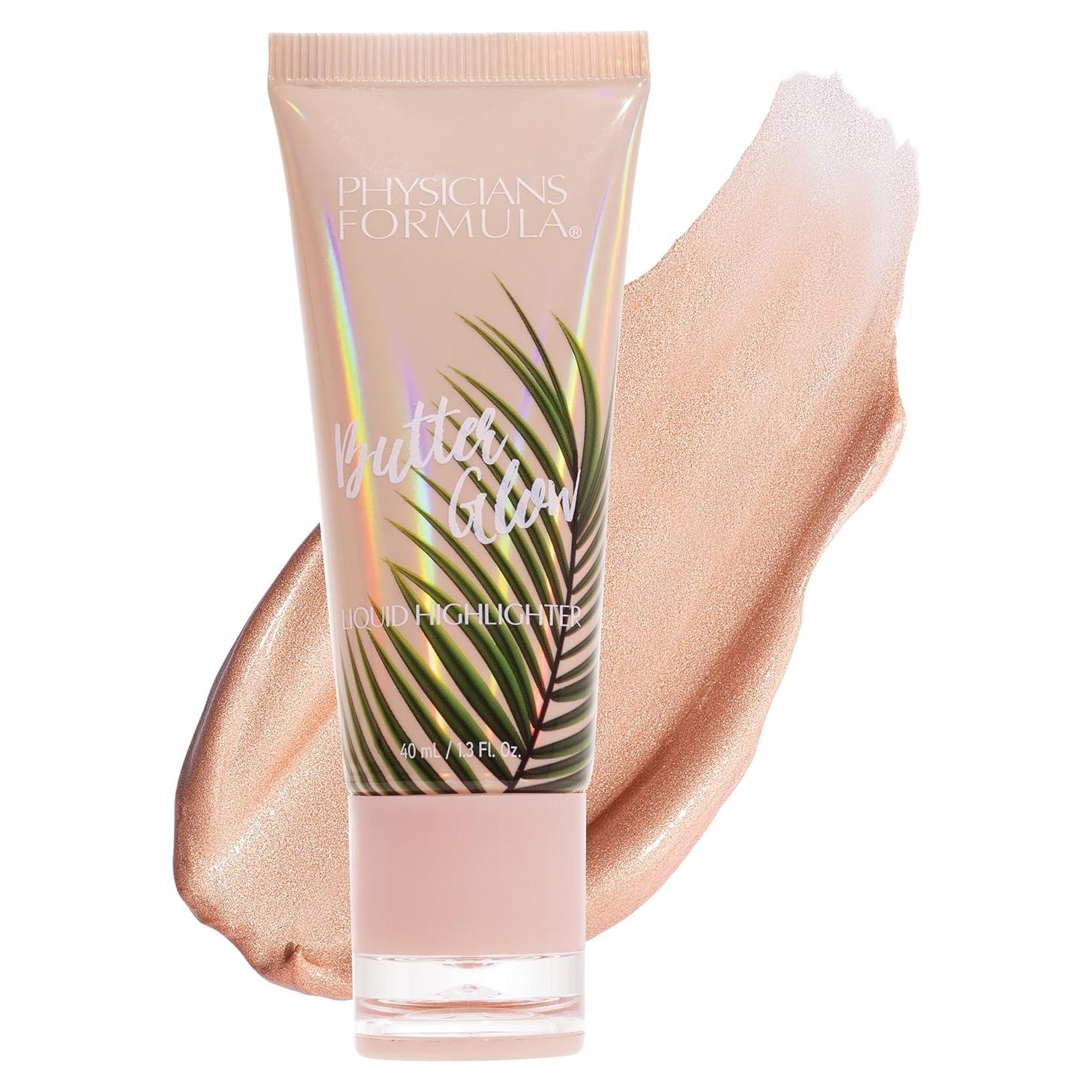 Iluminador Líquido Physicians Formula Butter Glow 36.9g
