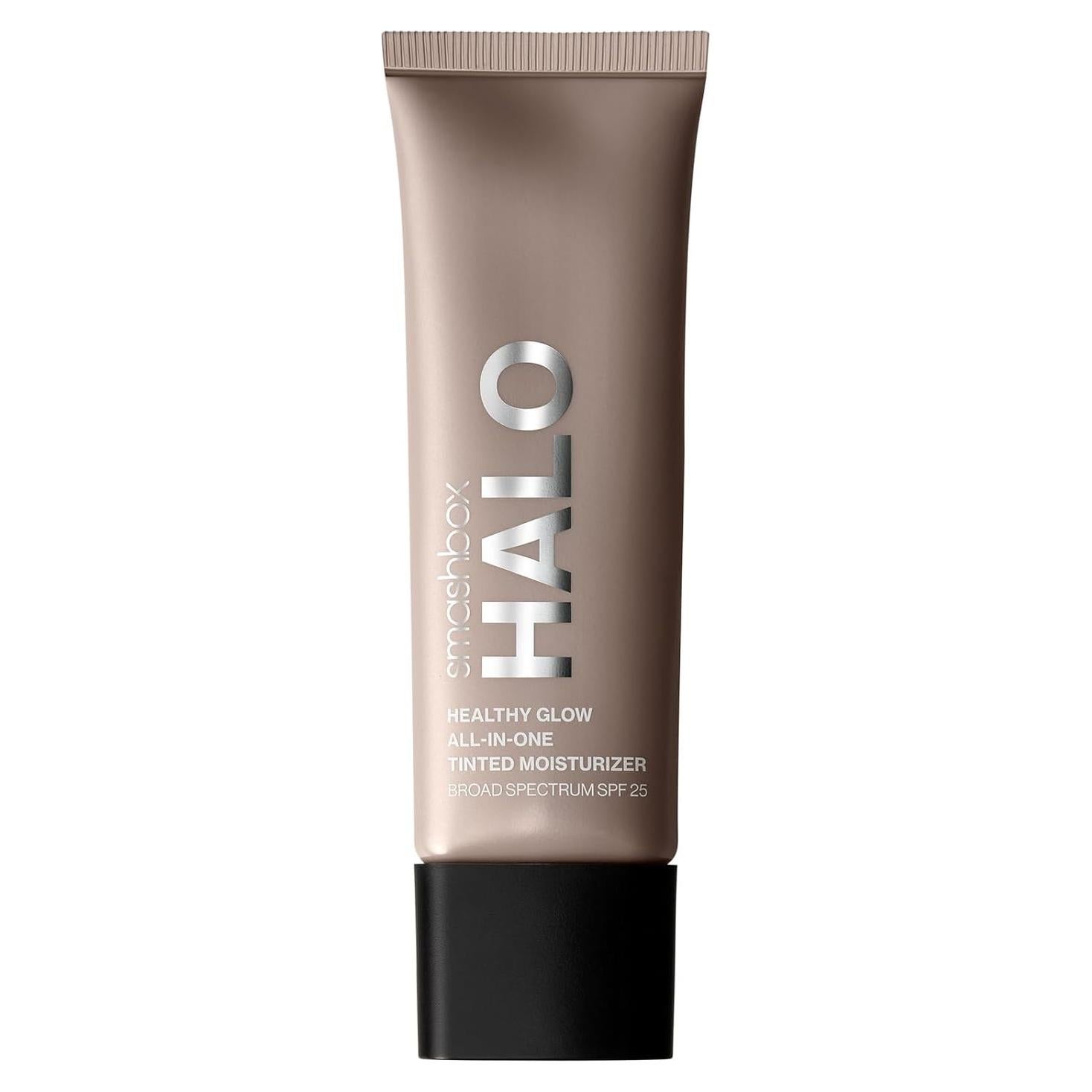 Hidratante Tinte Smashbox Halo Glow SPF 25 41.3 ml