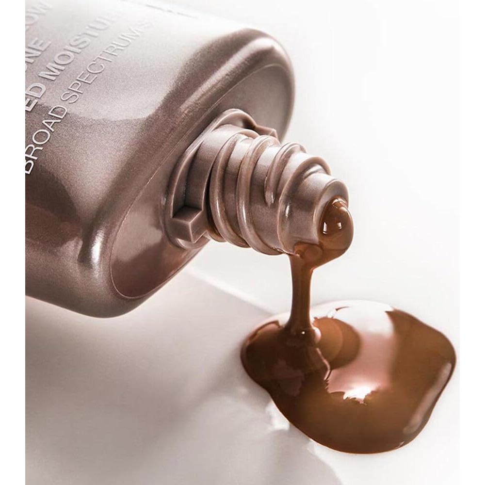 Hidratante Tinte Smashbox Halo Glow SPF 25 41.3 ml