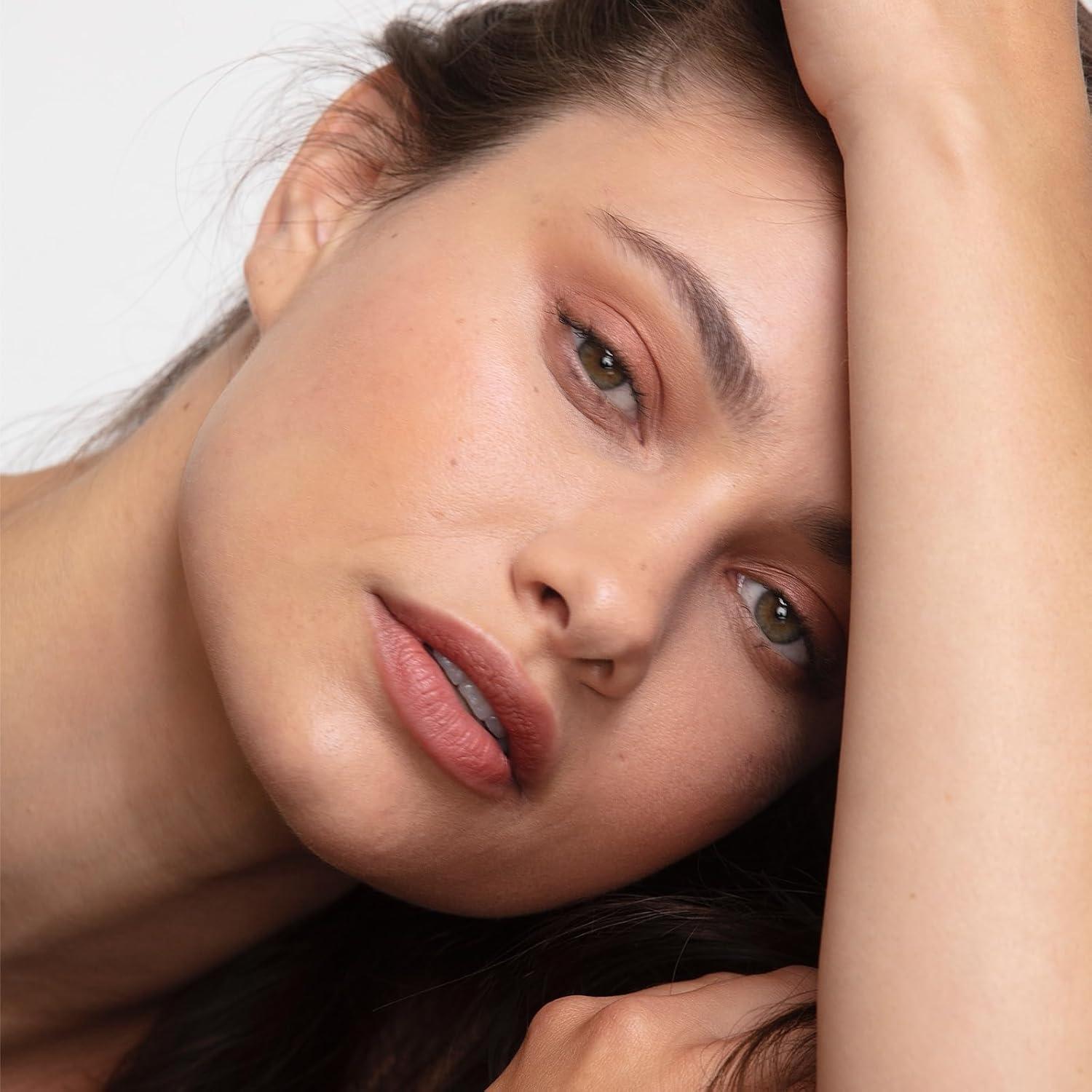 Hidratante Tinte Smashbox Halo Glow SPF 25 41.3 ml