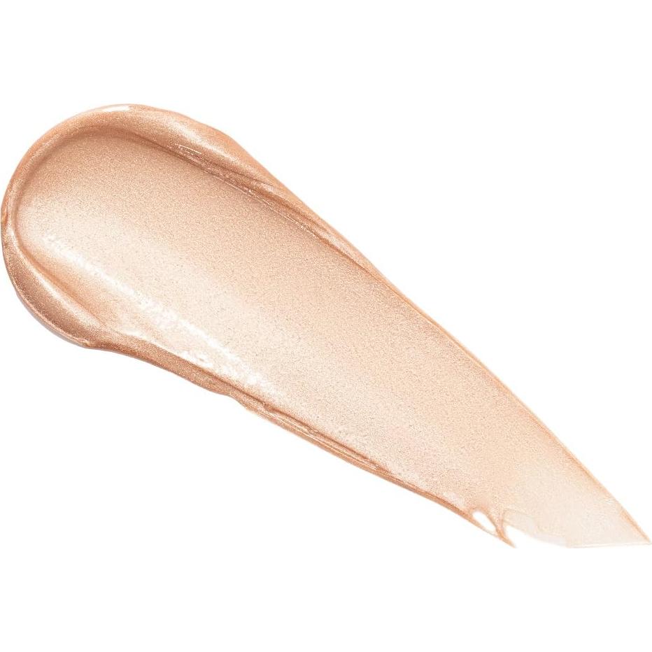 Iluminador Líquido Wet n Wild Mega Glo 60g - Oro Claro, Vegano