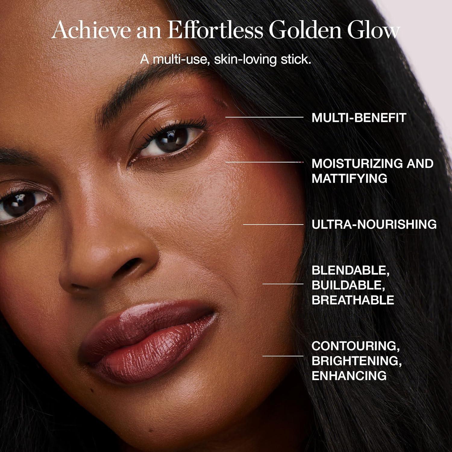 Trío de Stick Facial Ogee - Colección Contorno Orgánico