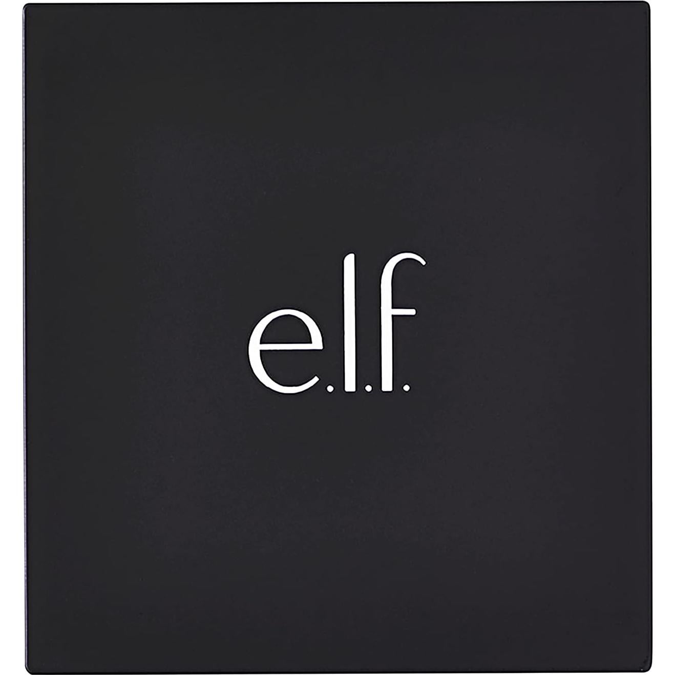 Paleta de Contorno en Crema e.l.f. 4 Tonos 12.2g Vegana