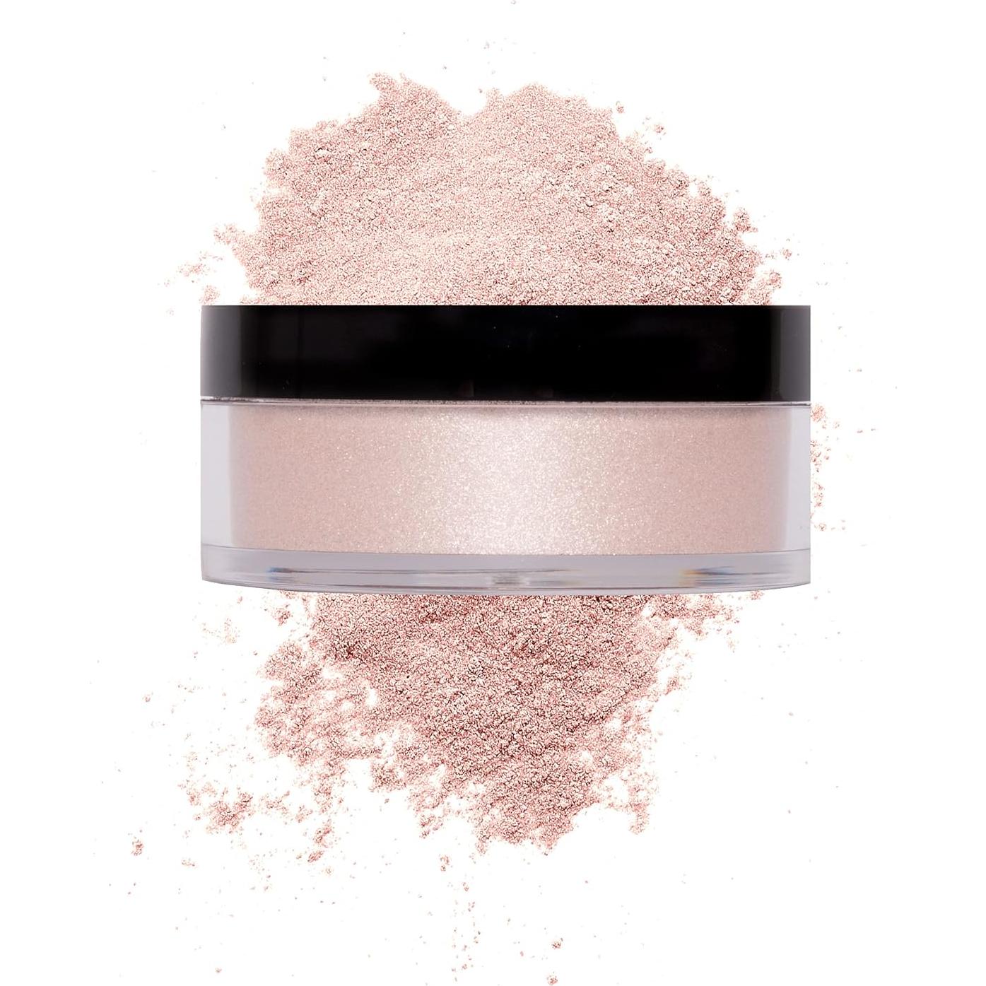 Wet N Wild MegaGlo Polvo Iluminador Suelto 7.9g - Escrito en las Estrellas