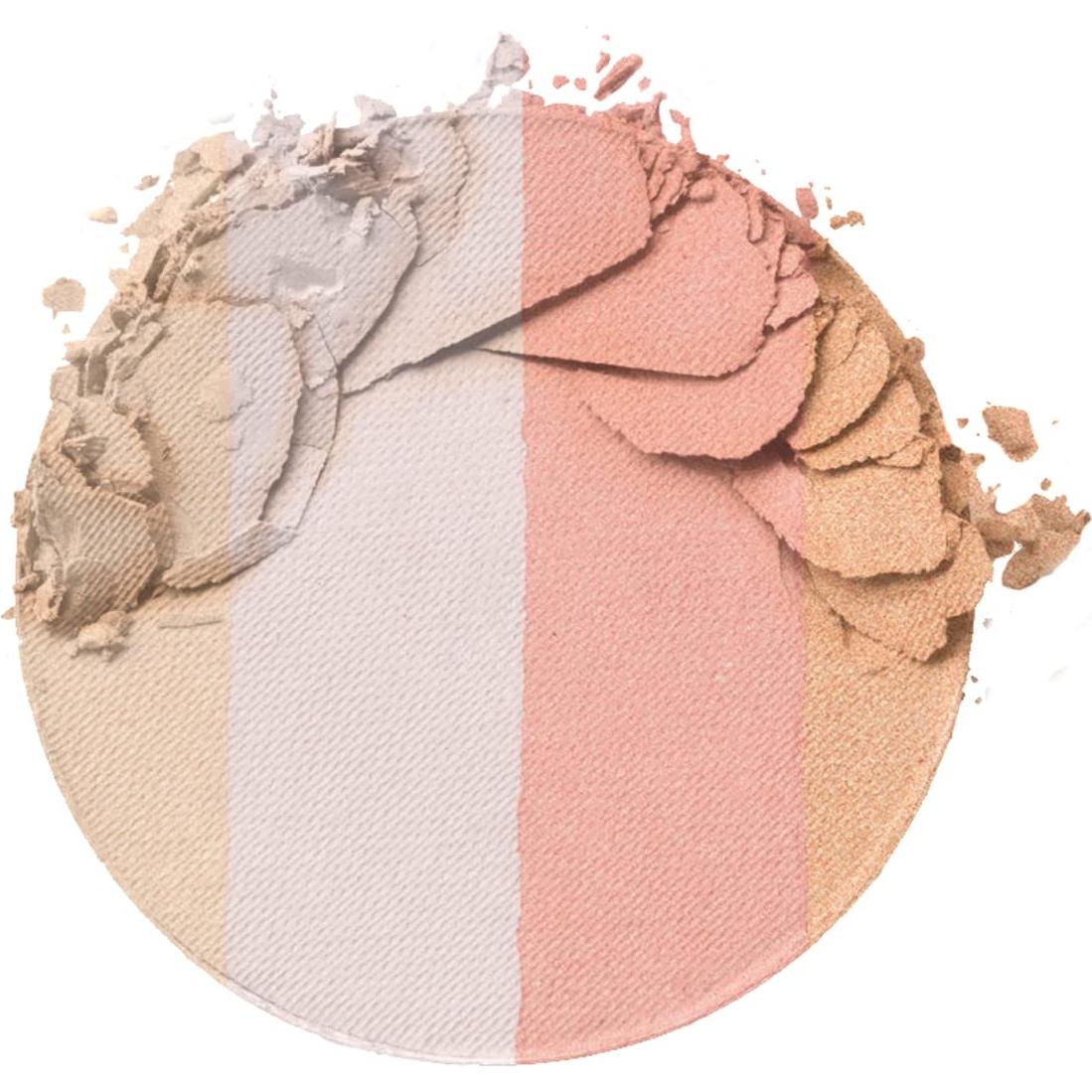 Wet n Wild Megaglo Iluminador de Colorete Rosa Pasarela 69.9g