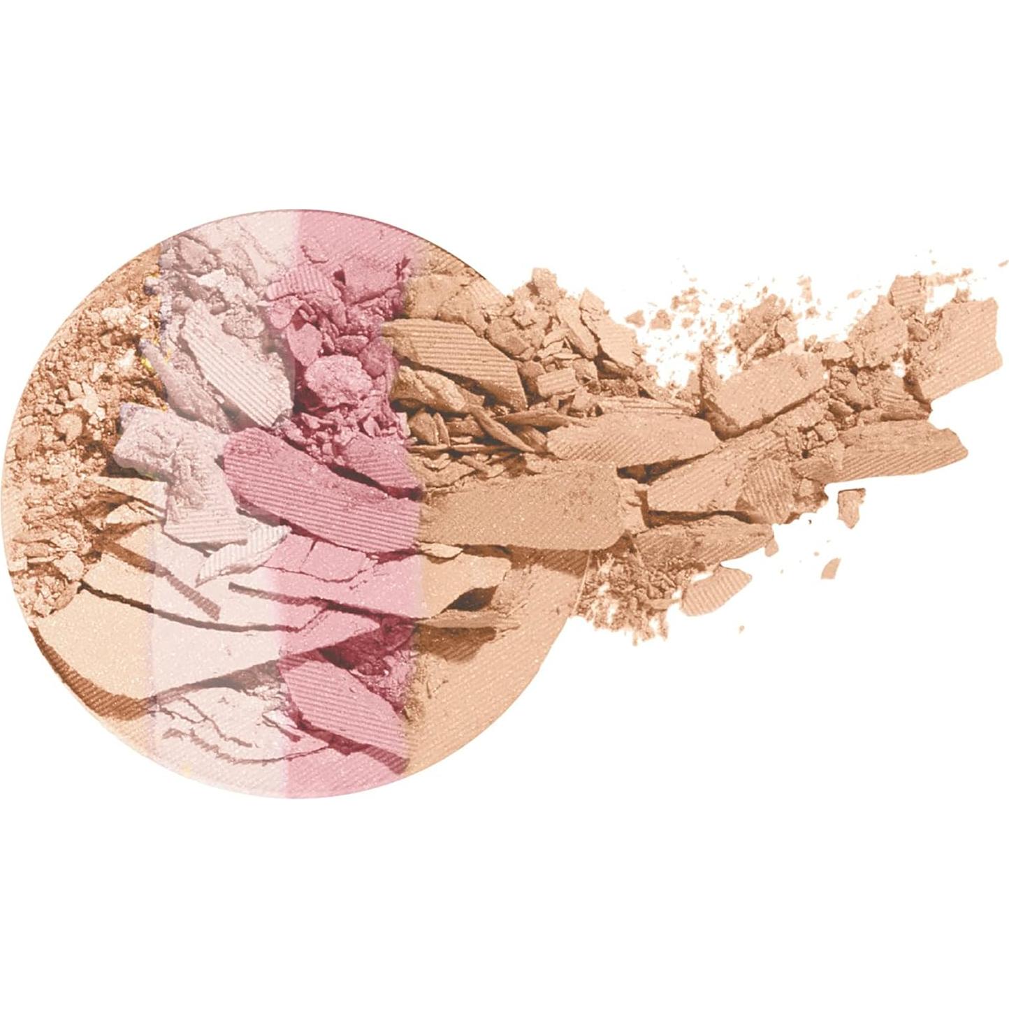 Wet n Wild Megaglo Iluminador de Colorete Rosa Pasarela 69.9g