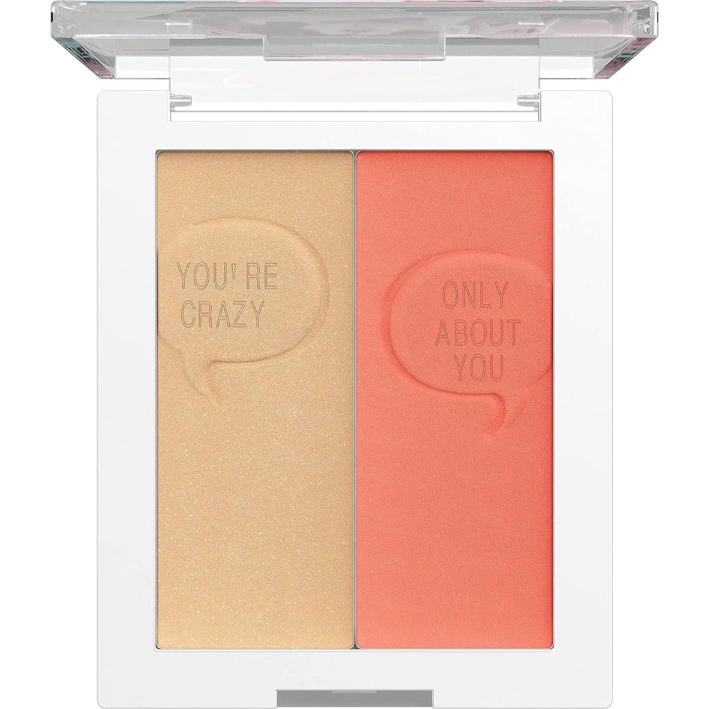 Iluminador y Dúo de Rostro Brillante Wet n Wild 9.92g