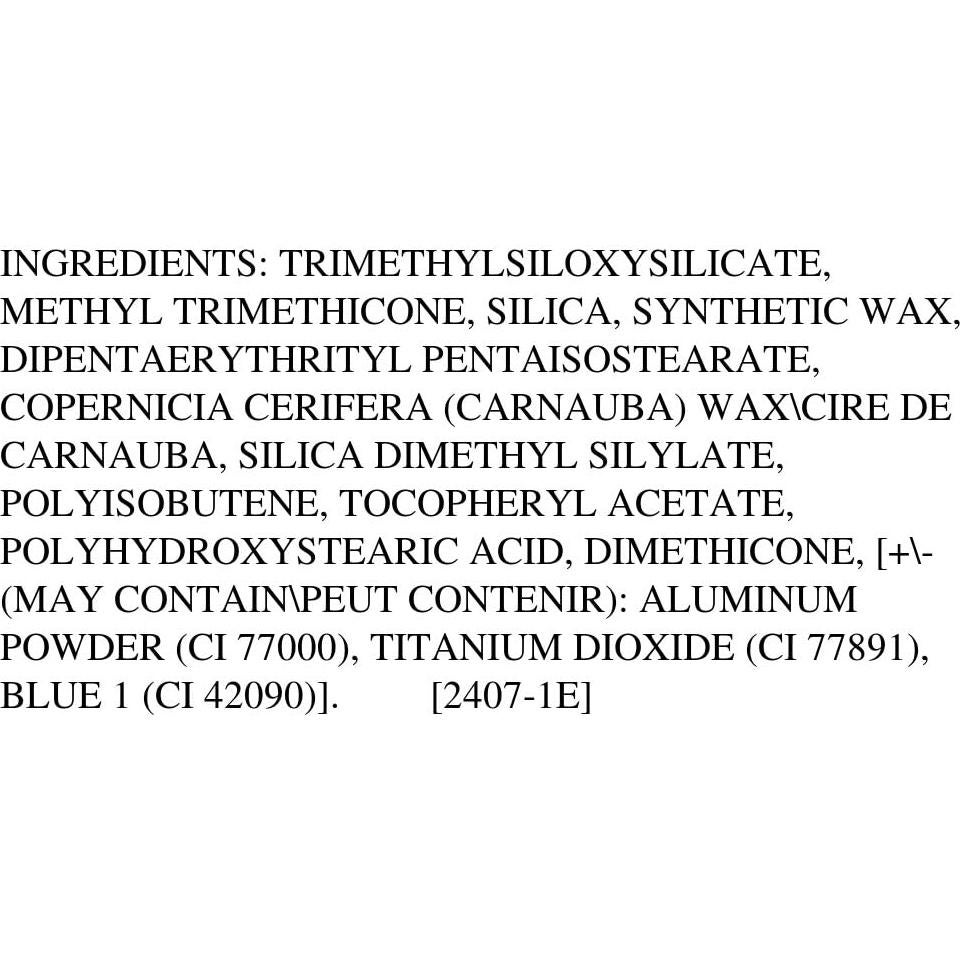 Delineador de Ojos Chameleon Chrome Wet n Wild Prisma Eléctrico 18h