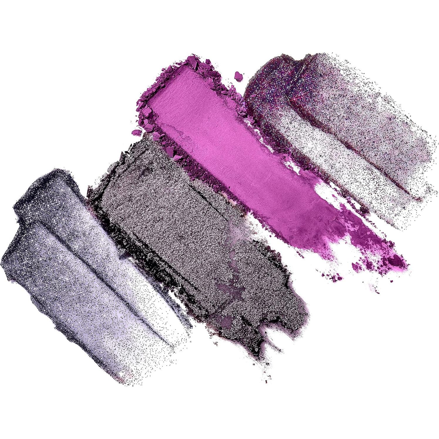 Sombra de Ojos Metálica Wet n Wild Fantasy Makers Pink-Palooza