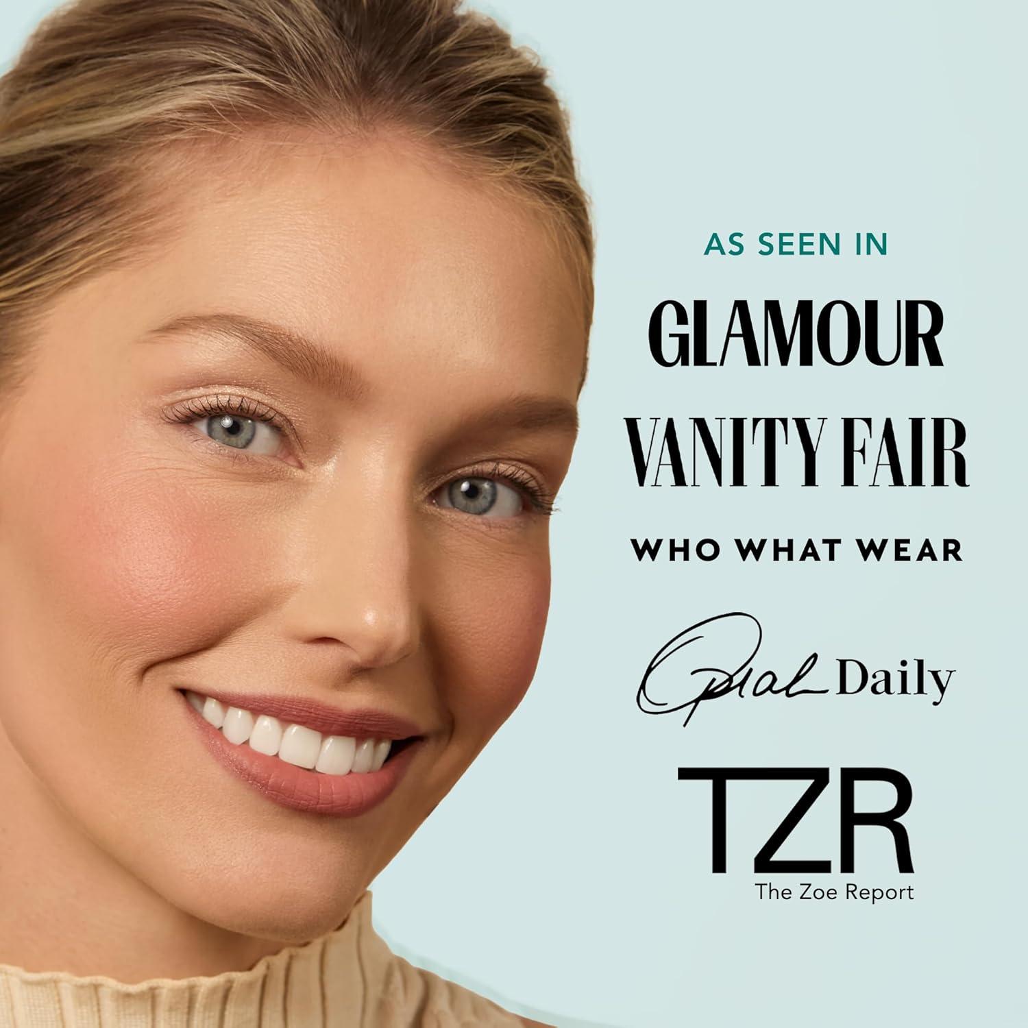 Barra Iluminadora en Crema Thrive Causemetics 32g - Brillo Dorado