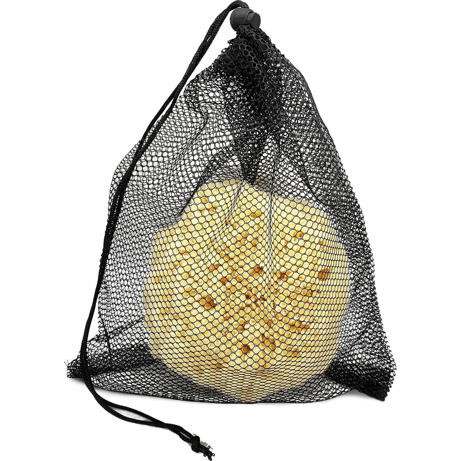 Esponja de Mar Natural Extra Grande 15-18 cm Constantia Man