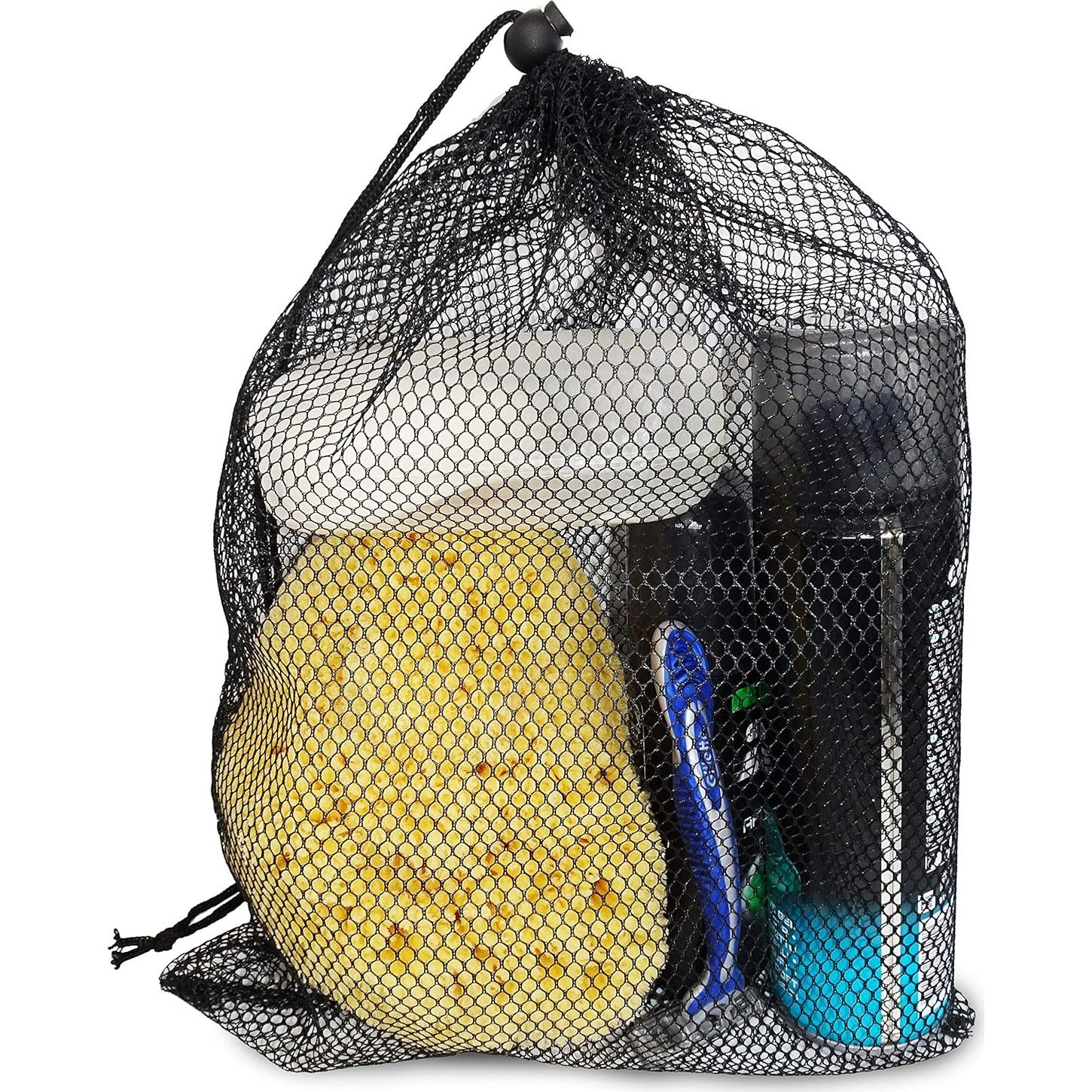 Esponja de Mar Natural Extra Grande 15-18 cm Constantia Man