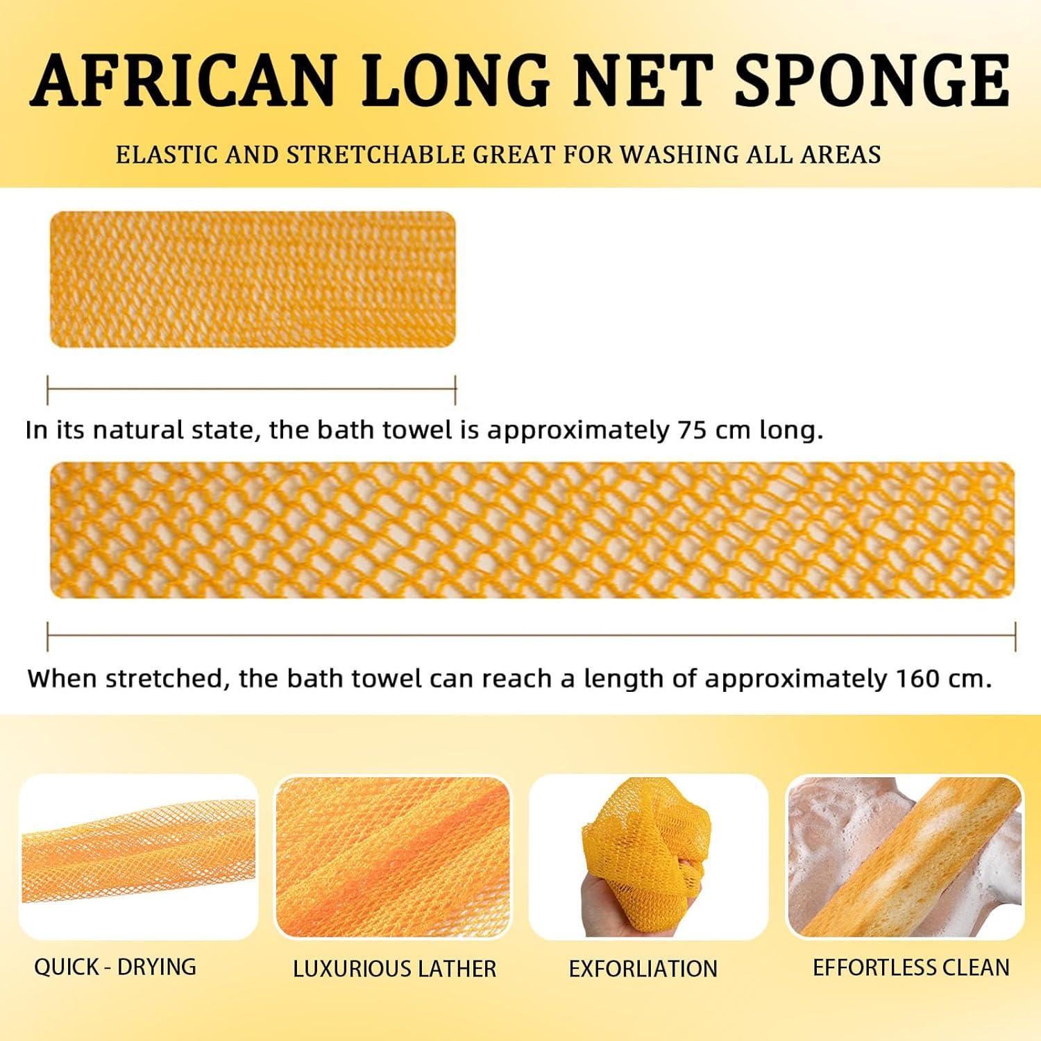 Jabón de Cúrcuma Zotreval + Esponja Exfoliante Africana