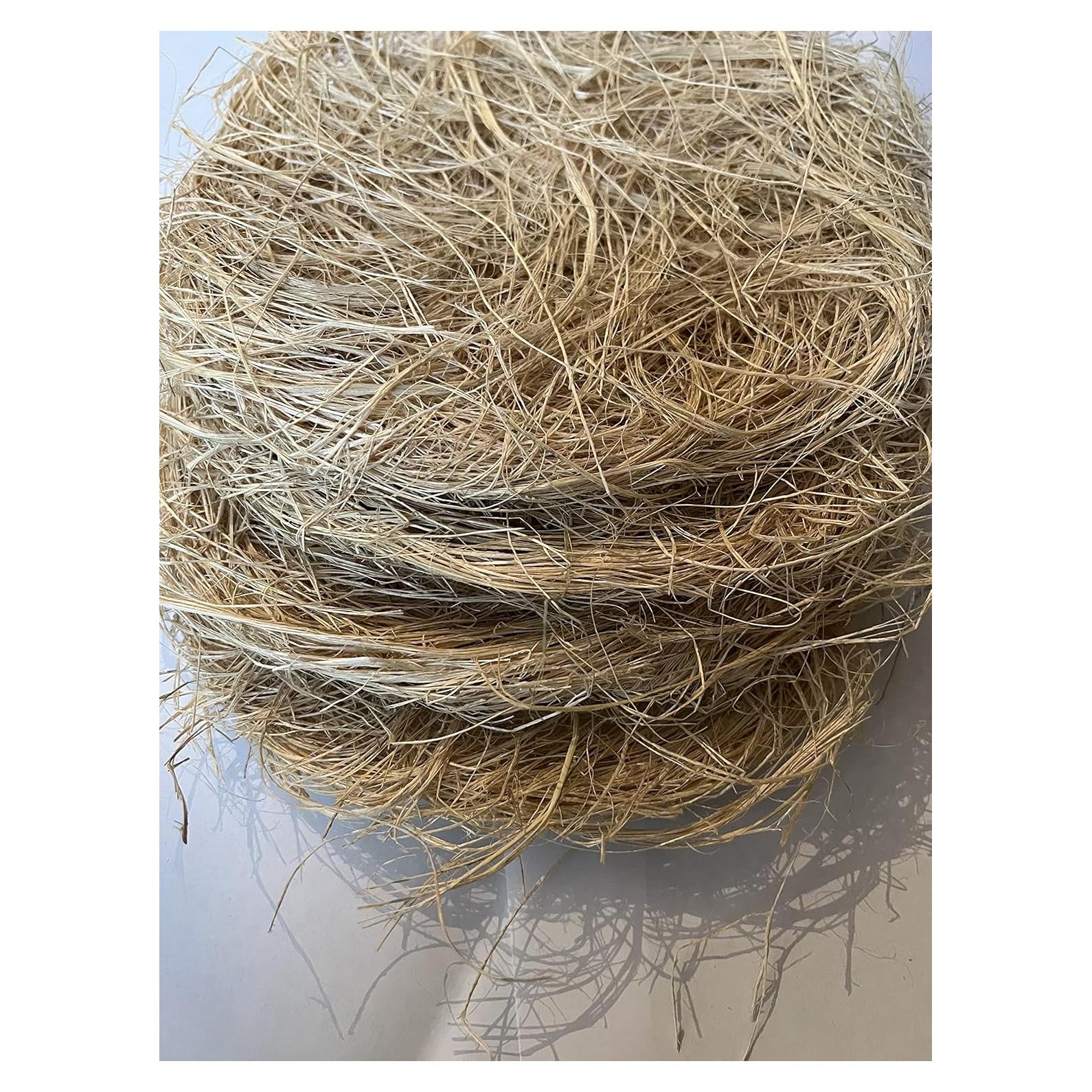 Esponja Orgánica Exfoliante Gratiam - 4 Piezas Hechas a Mano