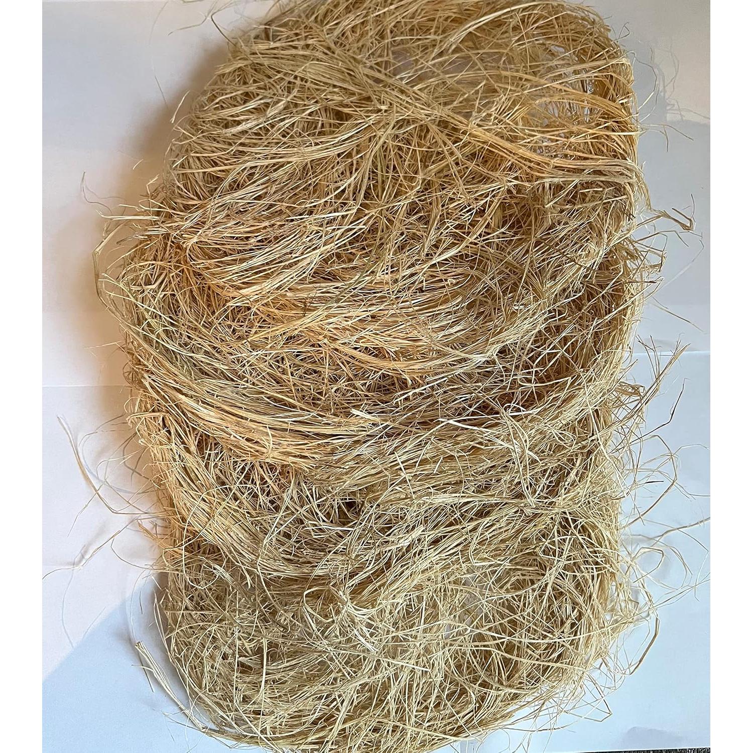 Esponja Orgánica Exfoliante Gratiam - 4 Piezas Hechas a Mano