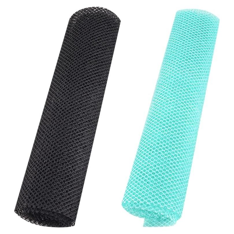 Red de Exfoliación Corporal UUYYEO 2 Pcs 80x30 cm Nylon