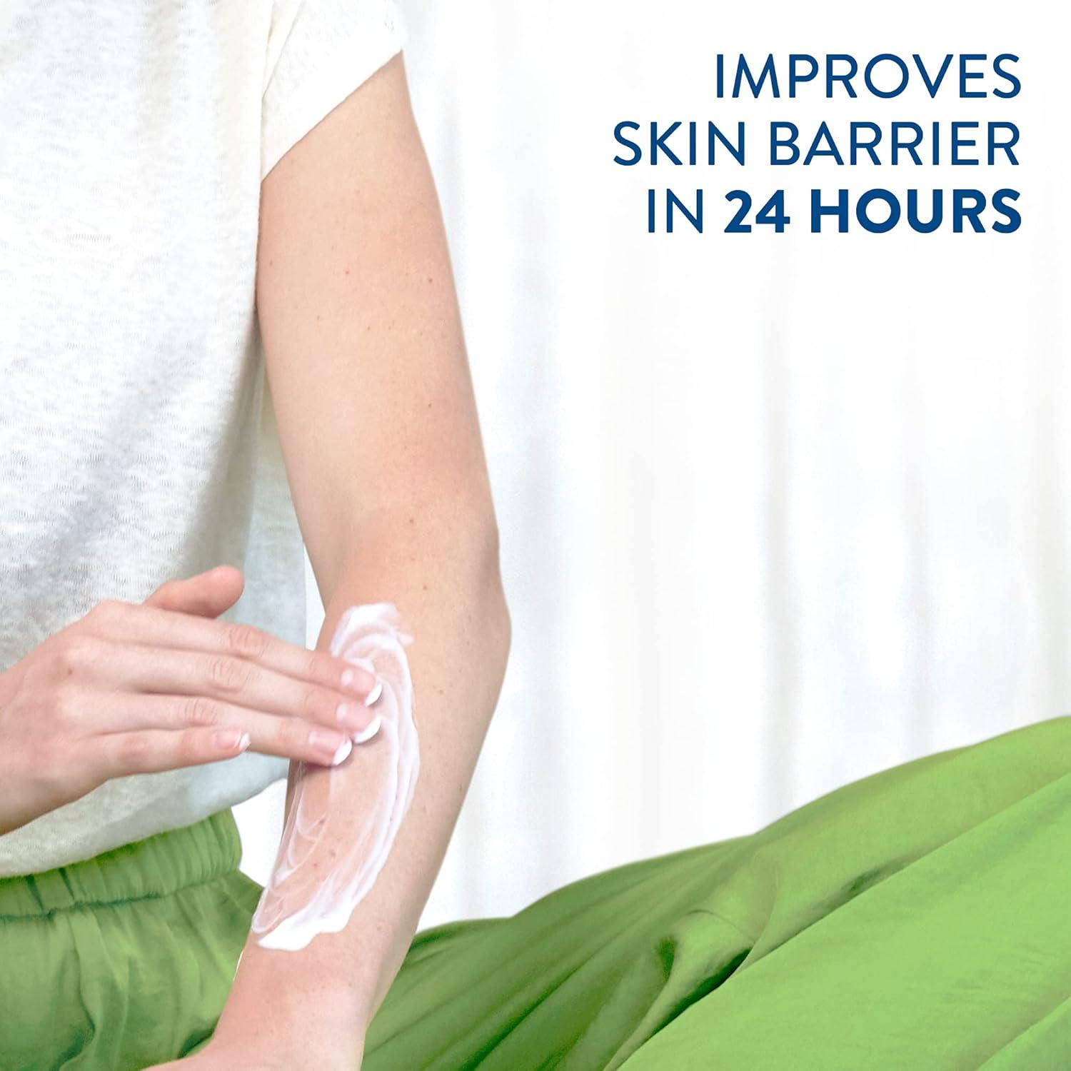 Barra de Limpieza Profunda y Loción Hidratante Cetaphil 591ml