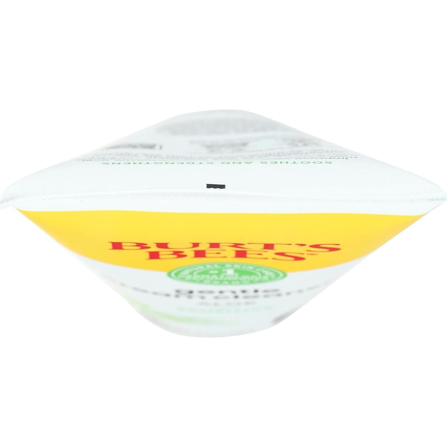 Limpiador Facial Sensible Burt's Bees 170g - Hipoalergénico