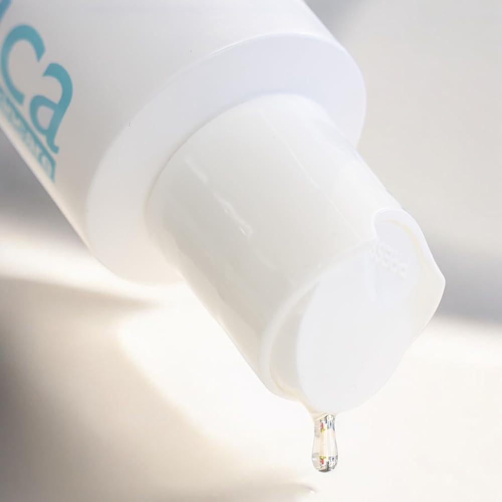 Limpiador Facial Diario Nulogica 118ml Hipoalergénico Piel Sensible