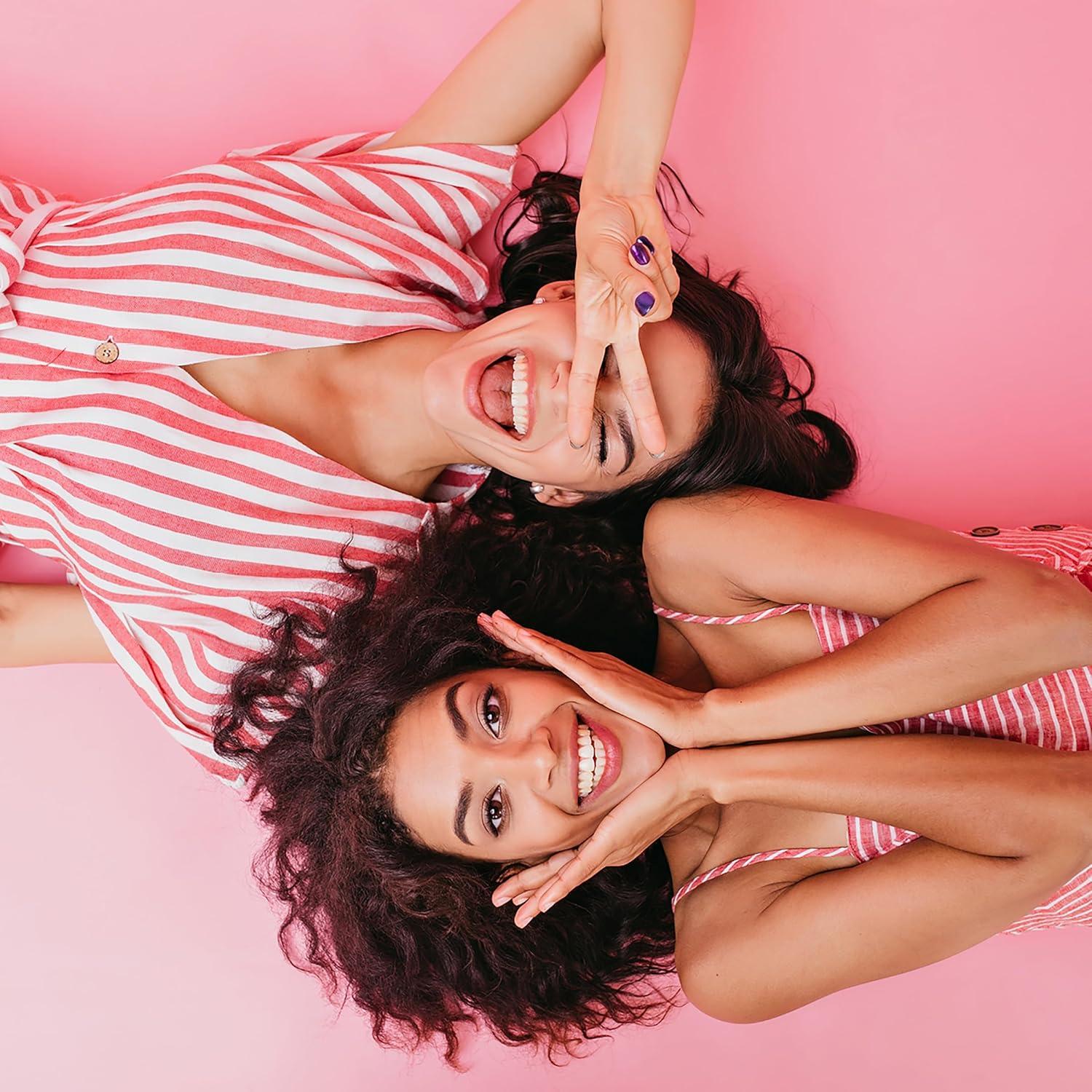 Champú Seco Batiste para Cabello Oscuro 120 g