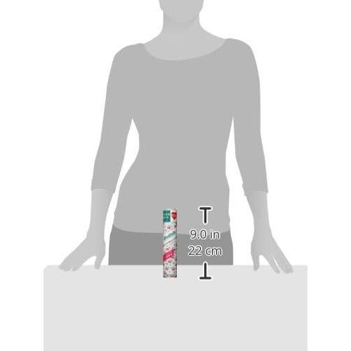 Champú Seco Batiste Cereza 200ml - Paquete de 6 Unidades