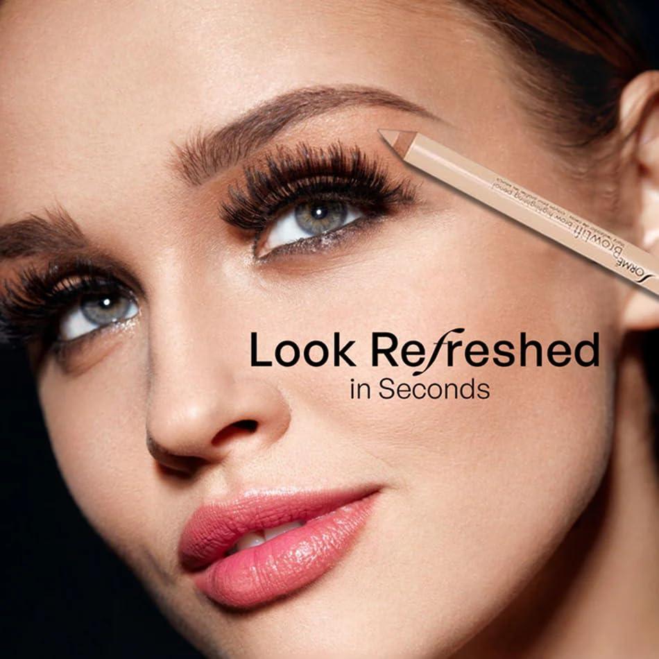 Lápiz Iluminador para Ojos Sorme Cosmetics 12cm Hidratante